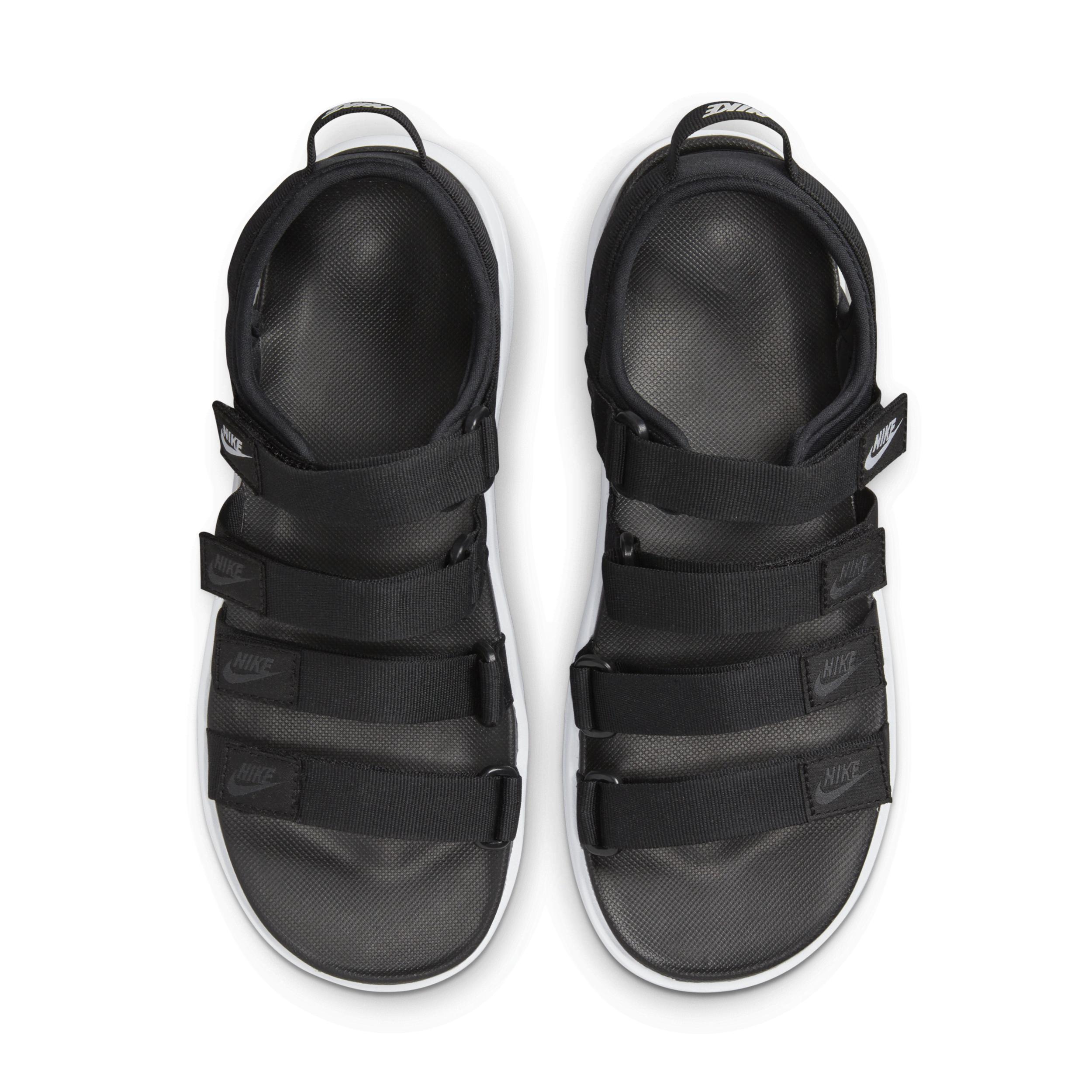 Nike Womens Icon Classic Sandals | DH0224-001 Product Image