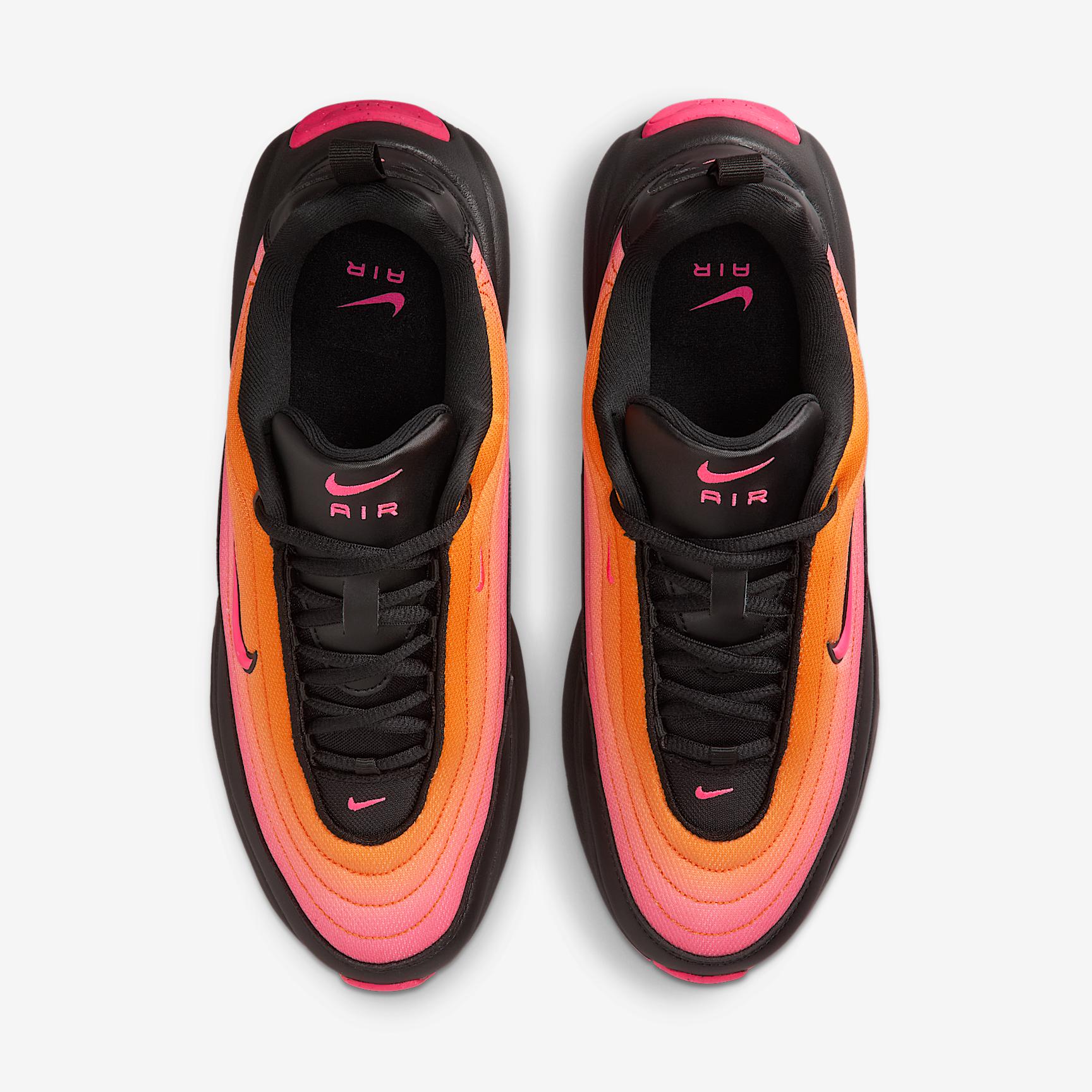 Nike Women's Air Max Portal Shoes Product Image