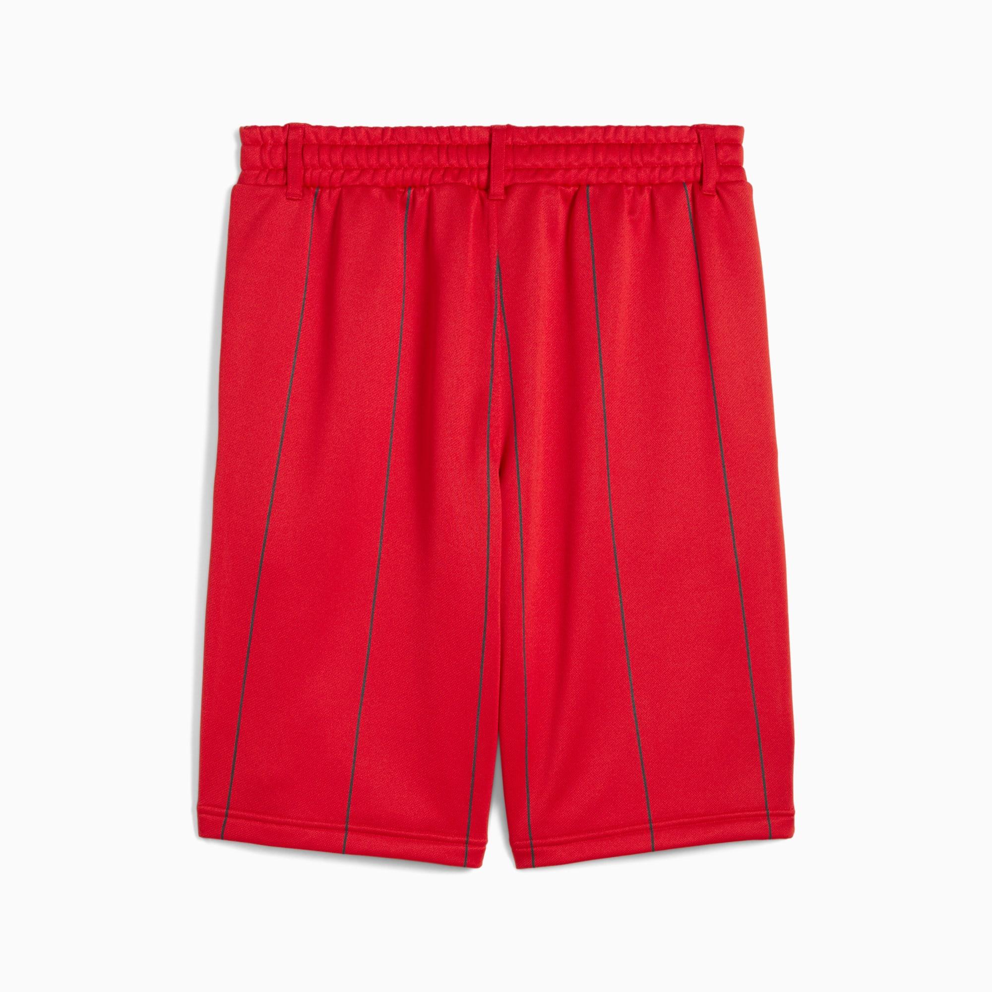 Scuderia Ferrari Race Men's Shorts Product Image