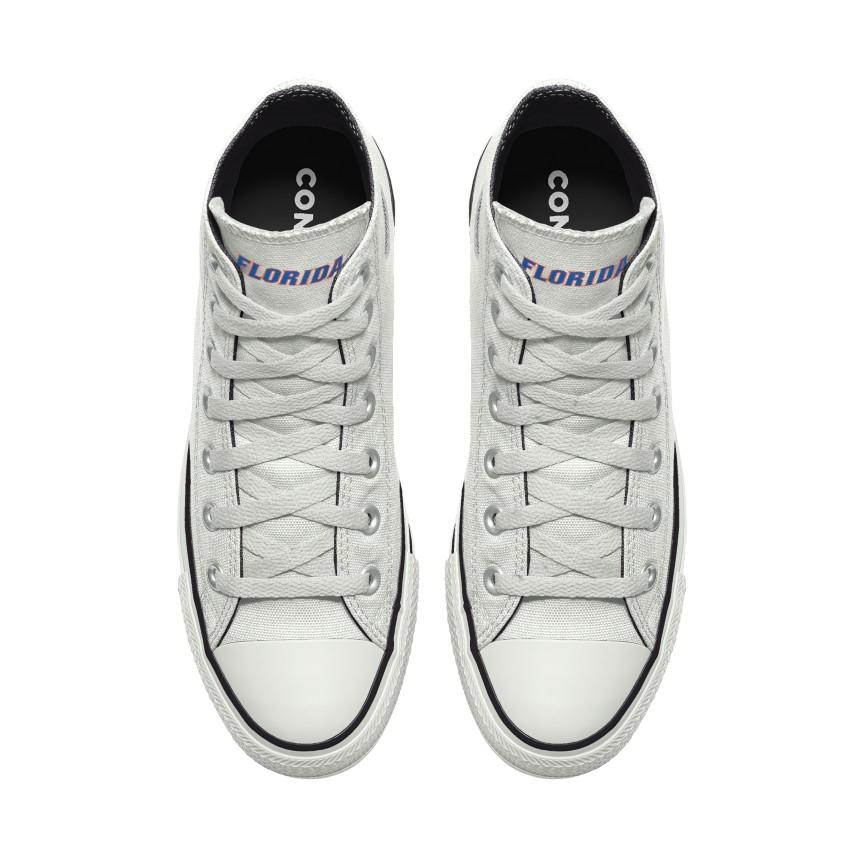 Custom Chuck Taylor All Star University of Florida Gators By You Product Image