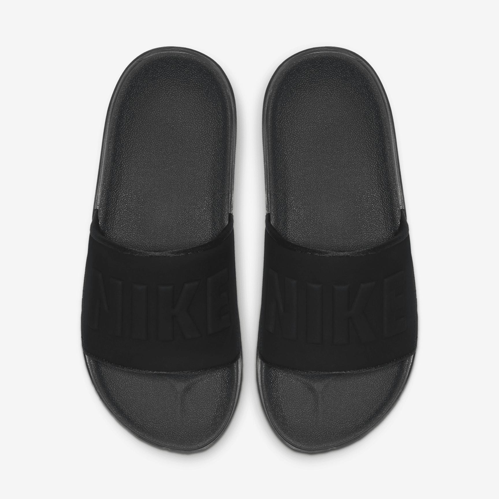 Nike Womens Offcourt Slides | BQ4632-606 Product Image