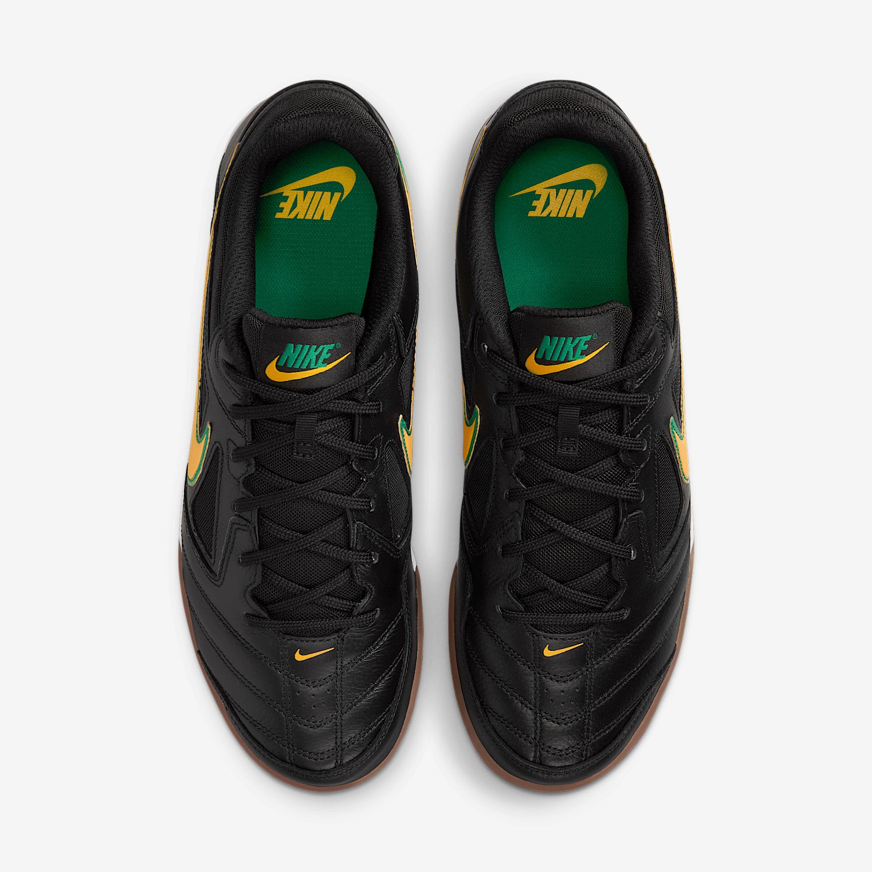 Nike Mens Gato Shoes | IB8509-001 Product Image