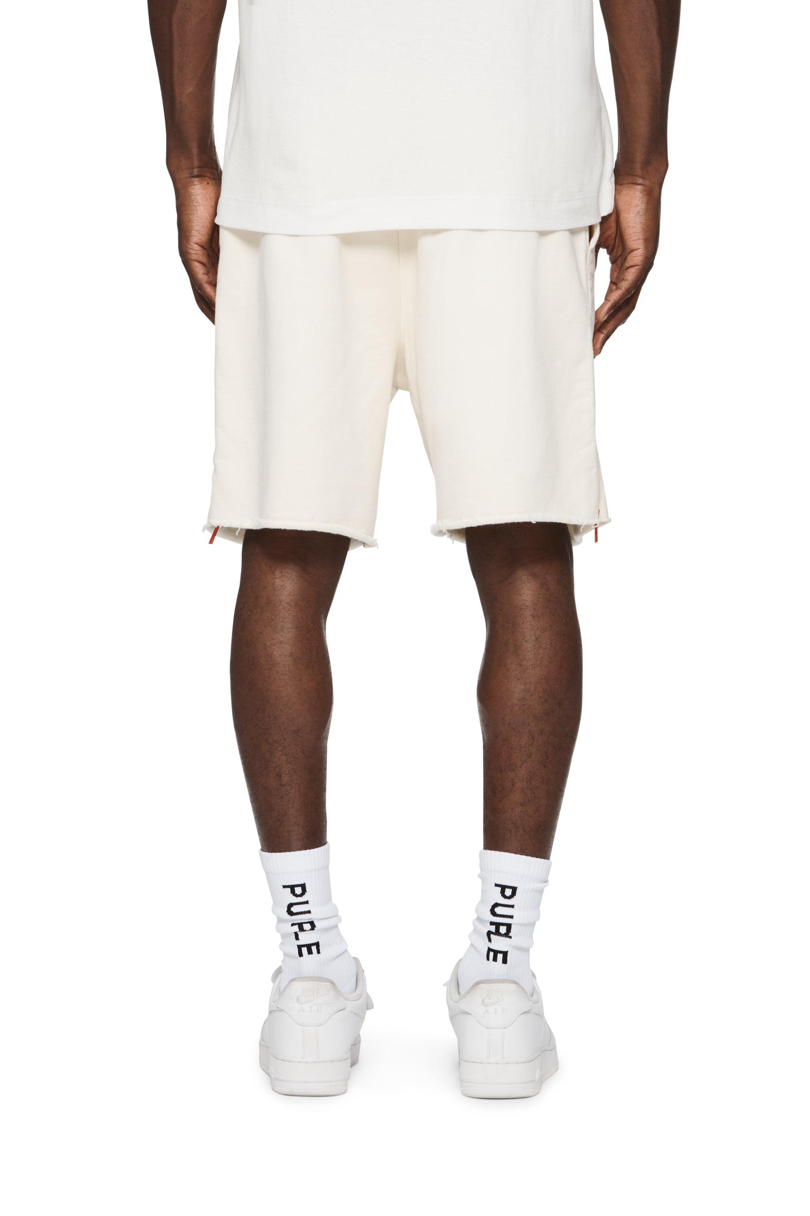 Glyph Sweatshorts Male Product Image