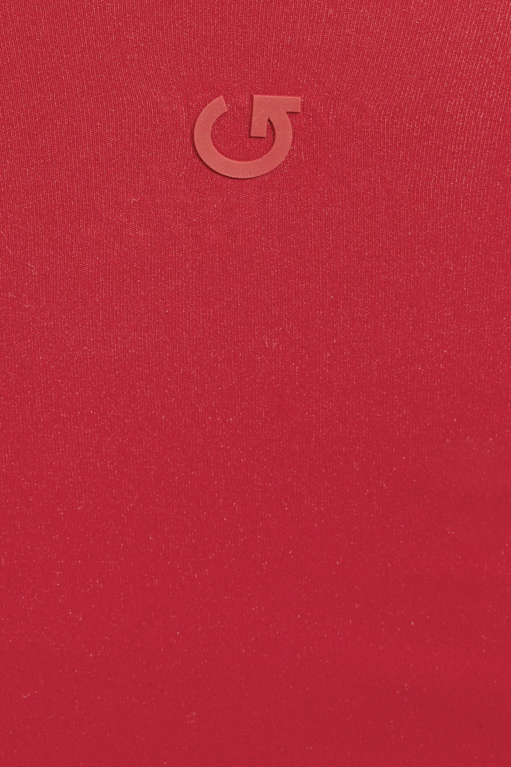 SoftActive Plunge Bodysuit Product Image