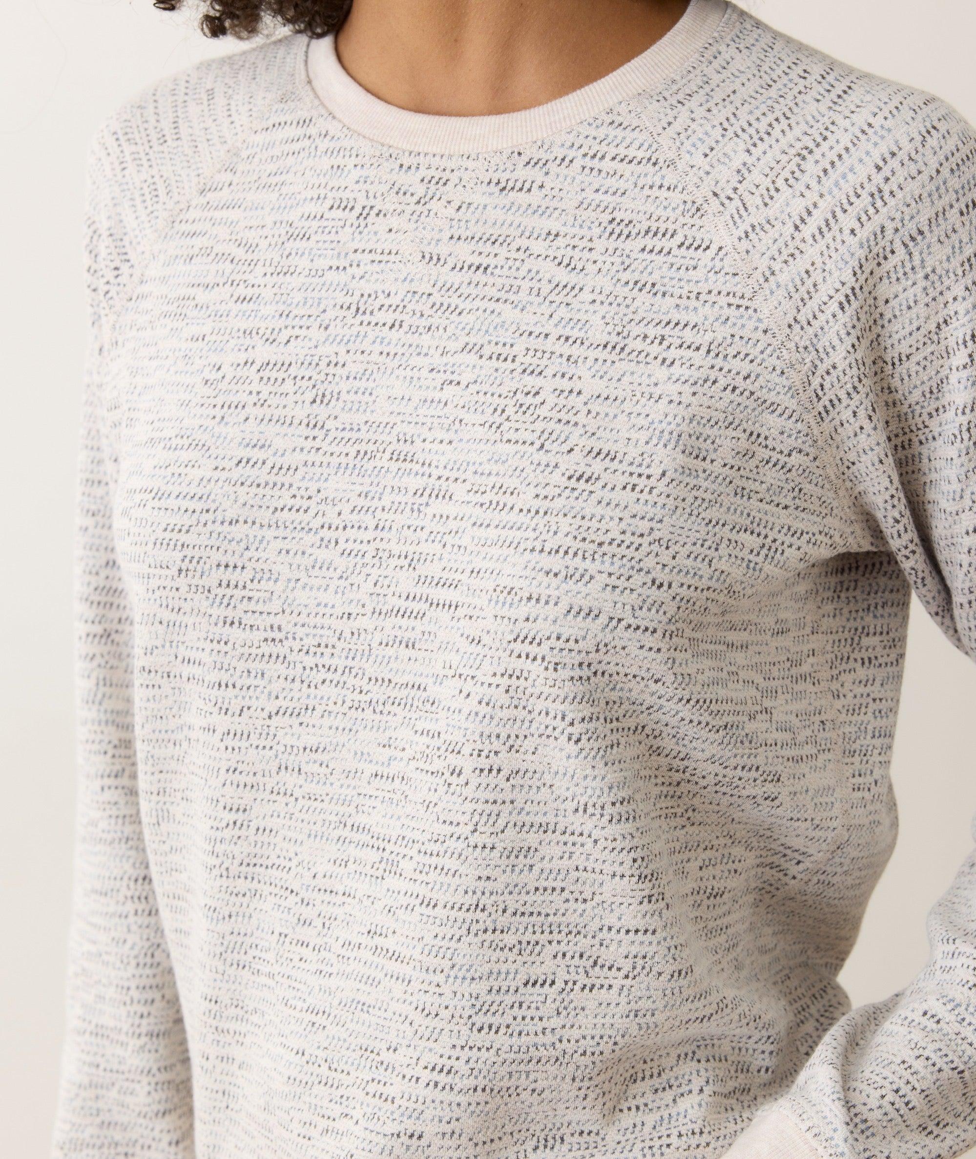 Juno Reversible Raglan Product Image