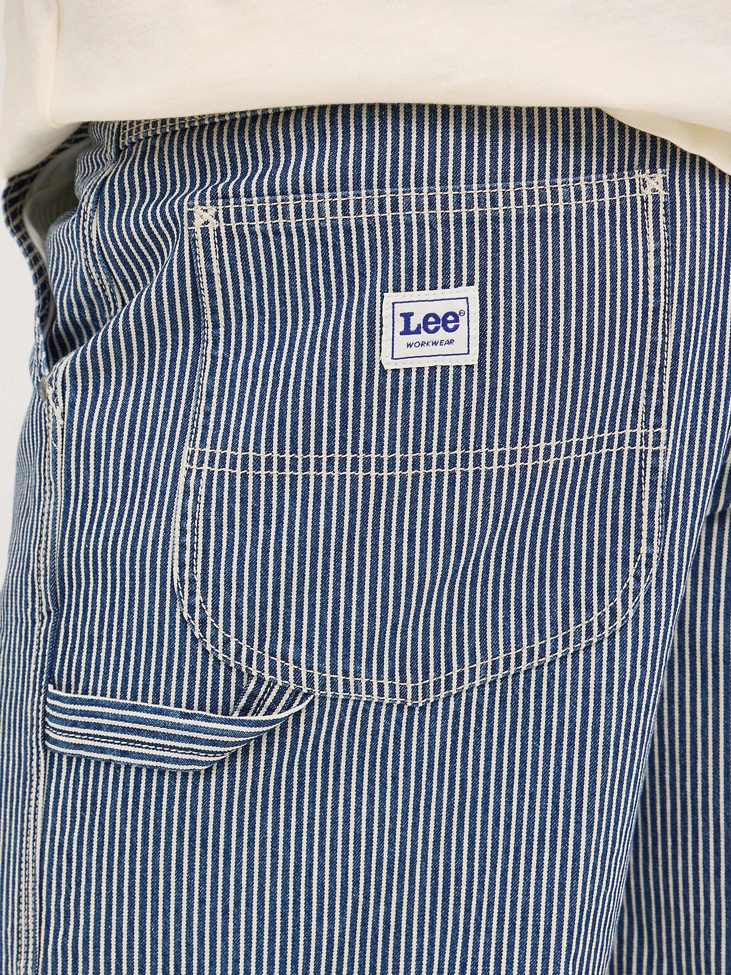 Men's Legendary 100% Cotton Workwear Carpenter Short | Men's Shorts | Lee® Product Image