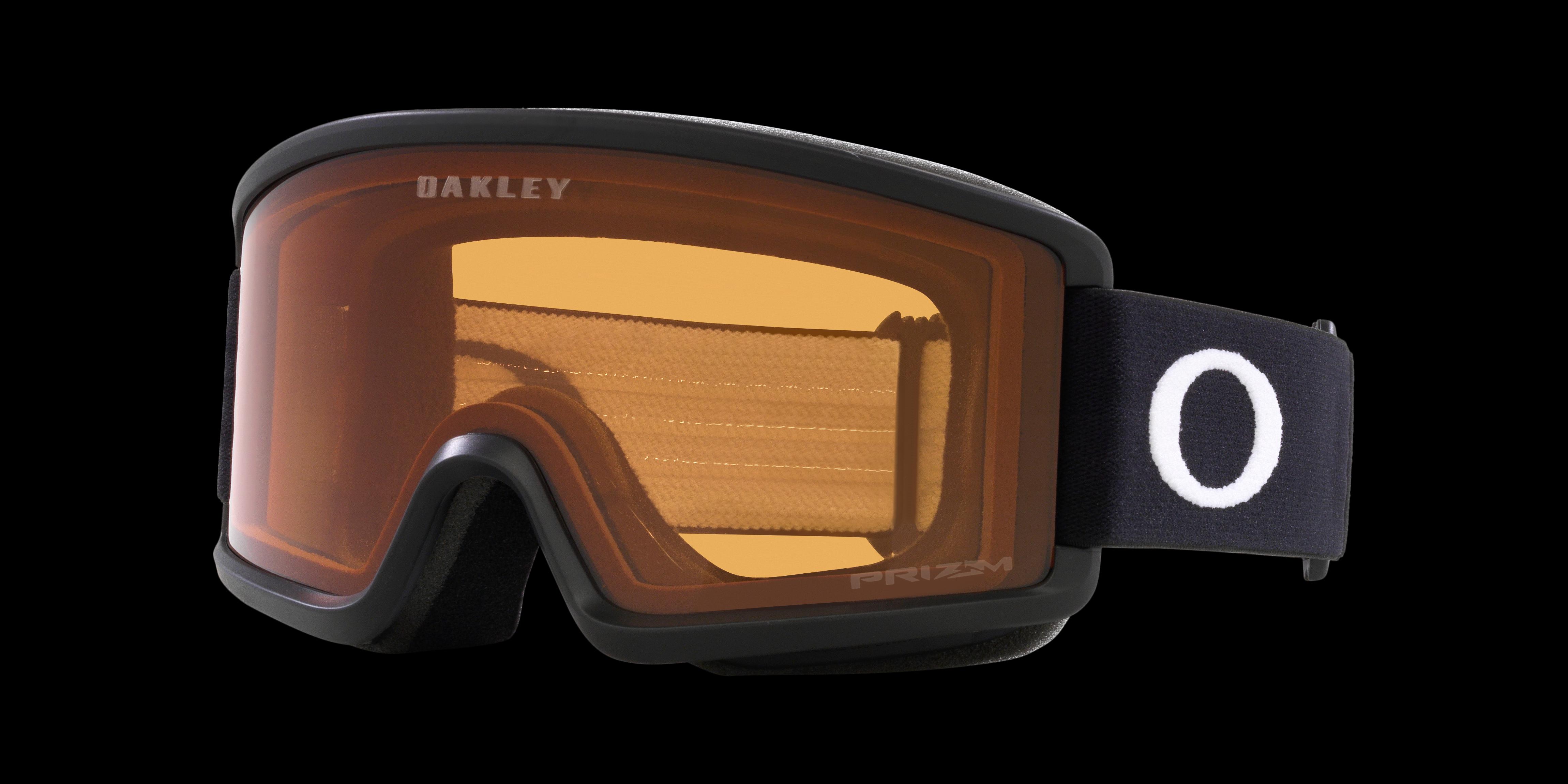 Oakley Mens Target Line S Snow Goggles Product Image