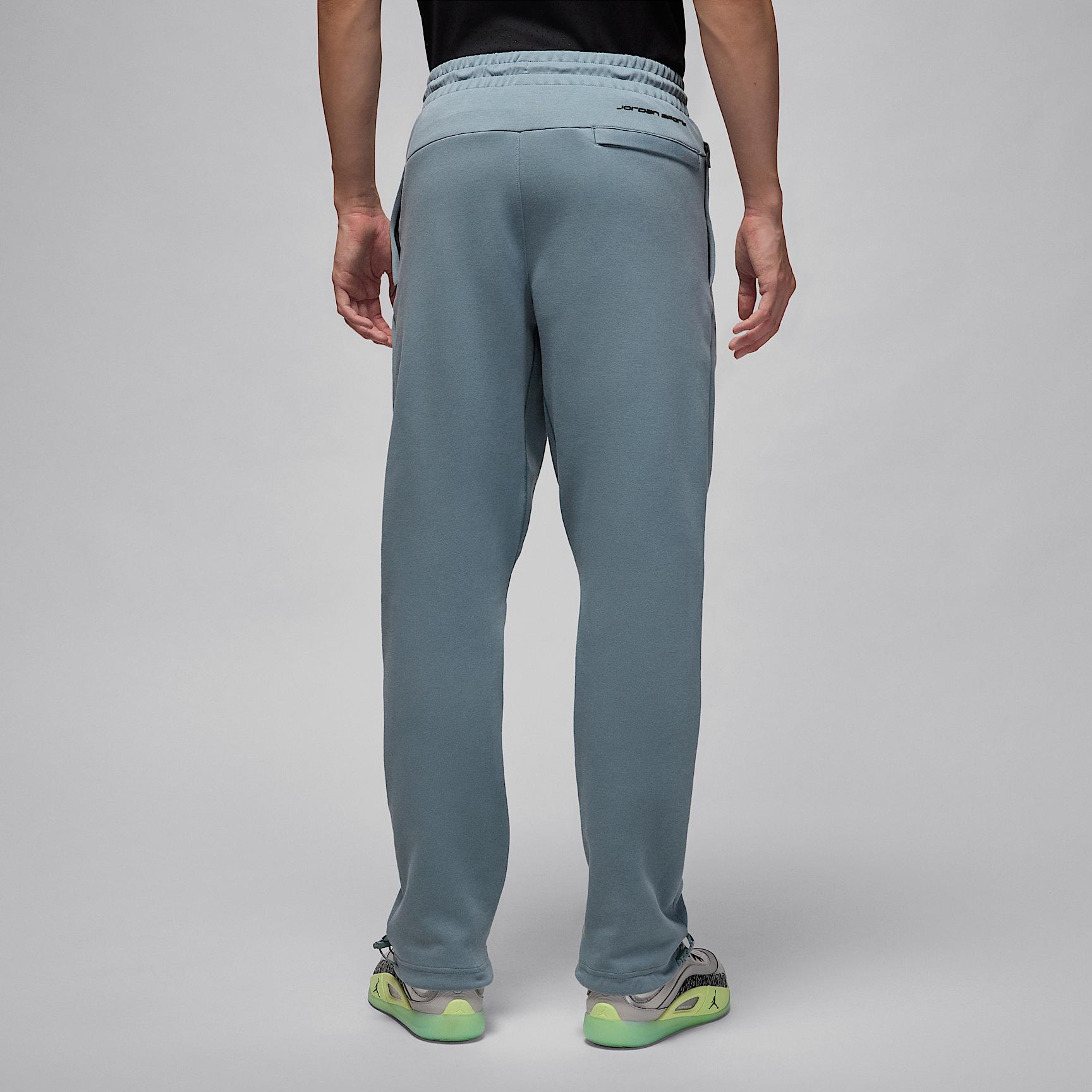 Men's Jordan Sport Hoop Fleece Dri-FIT Pants Product Image
