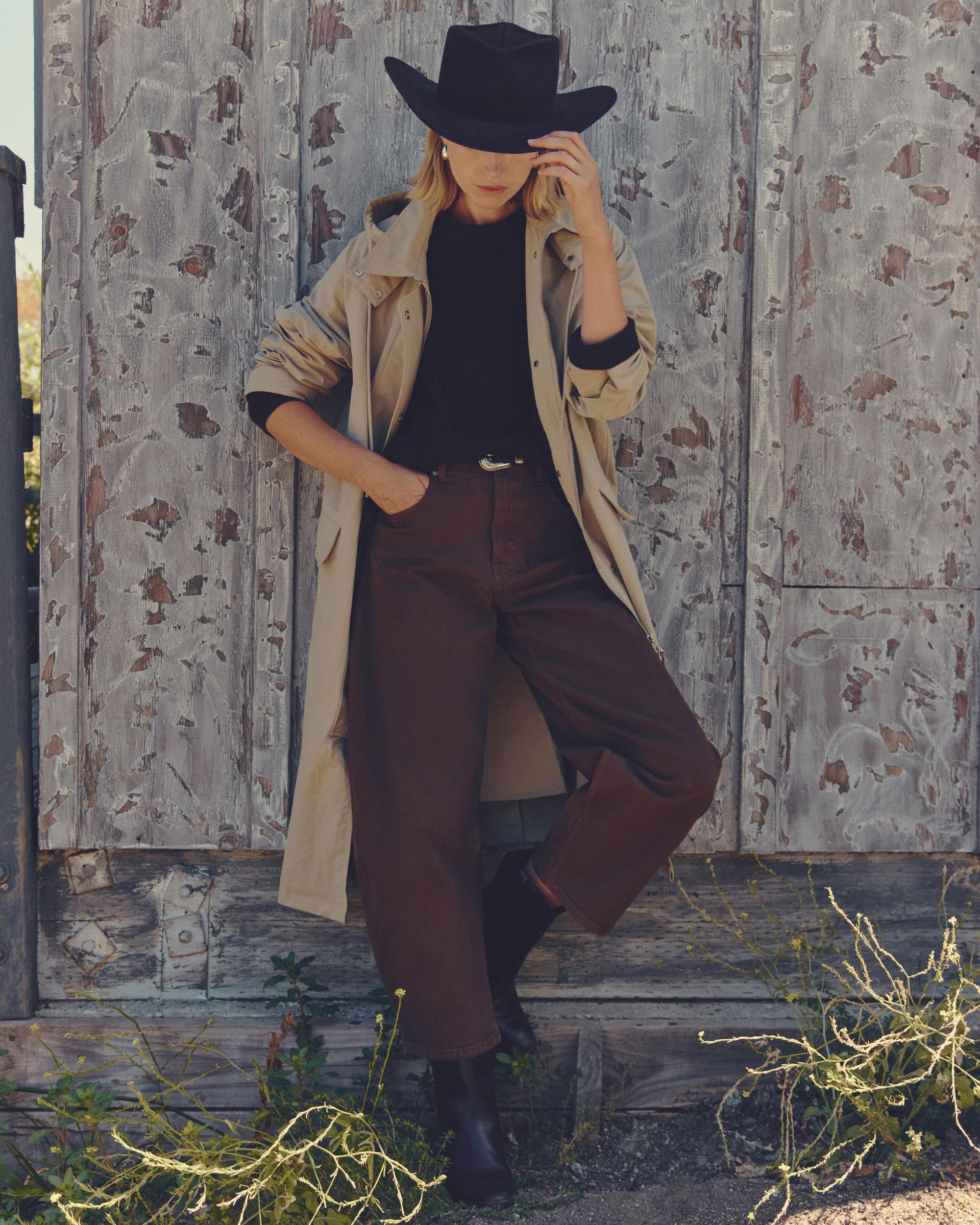 The Way-High® Curve Jean Product Image