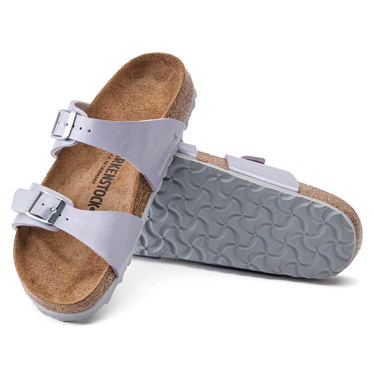 Birkenstock Women's Sydney Graceful Birko-Flor Sandals Product Image