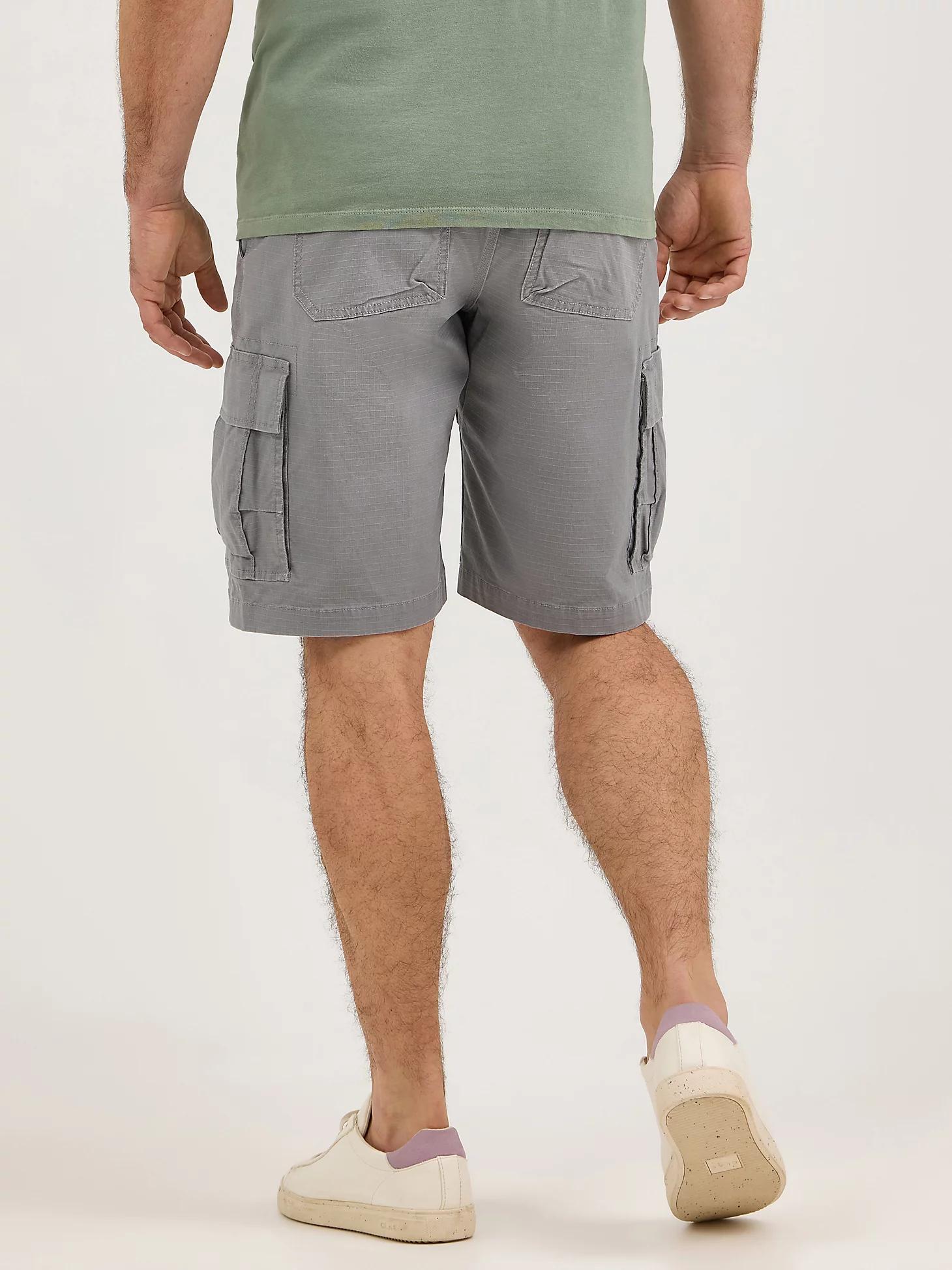 Men's Extreme Motion Carolina Ripstop Cargo Short | Men's Shorts | Lee® Product Image
