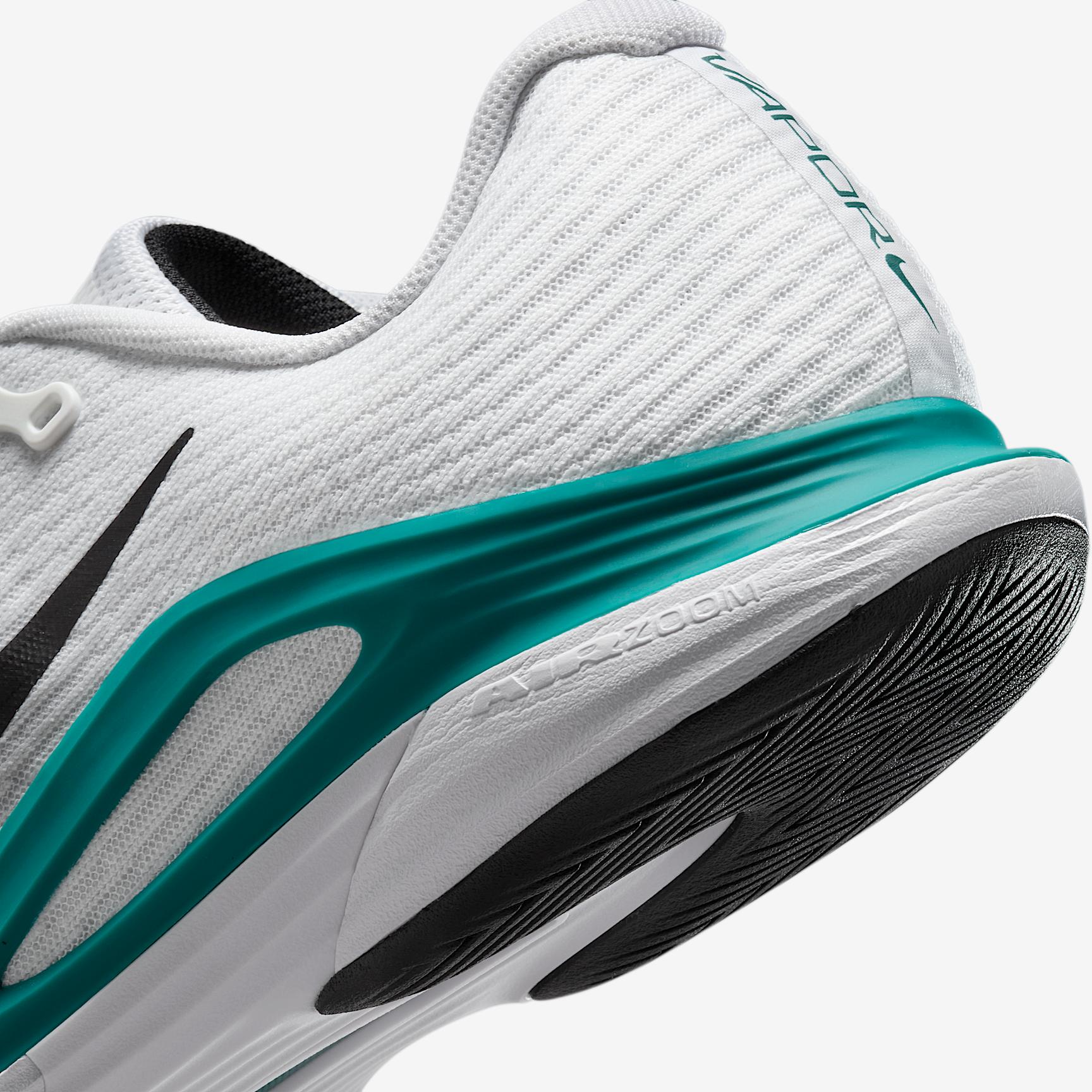 Nike Mens Vapor 12 Hard Court Tennis Shoes | FV5552-104 Product Image