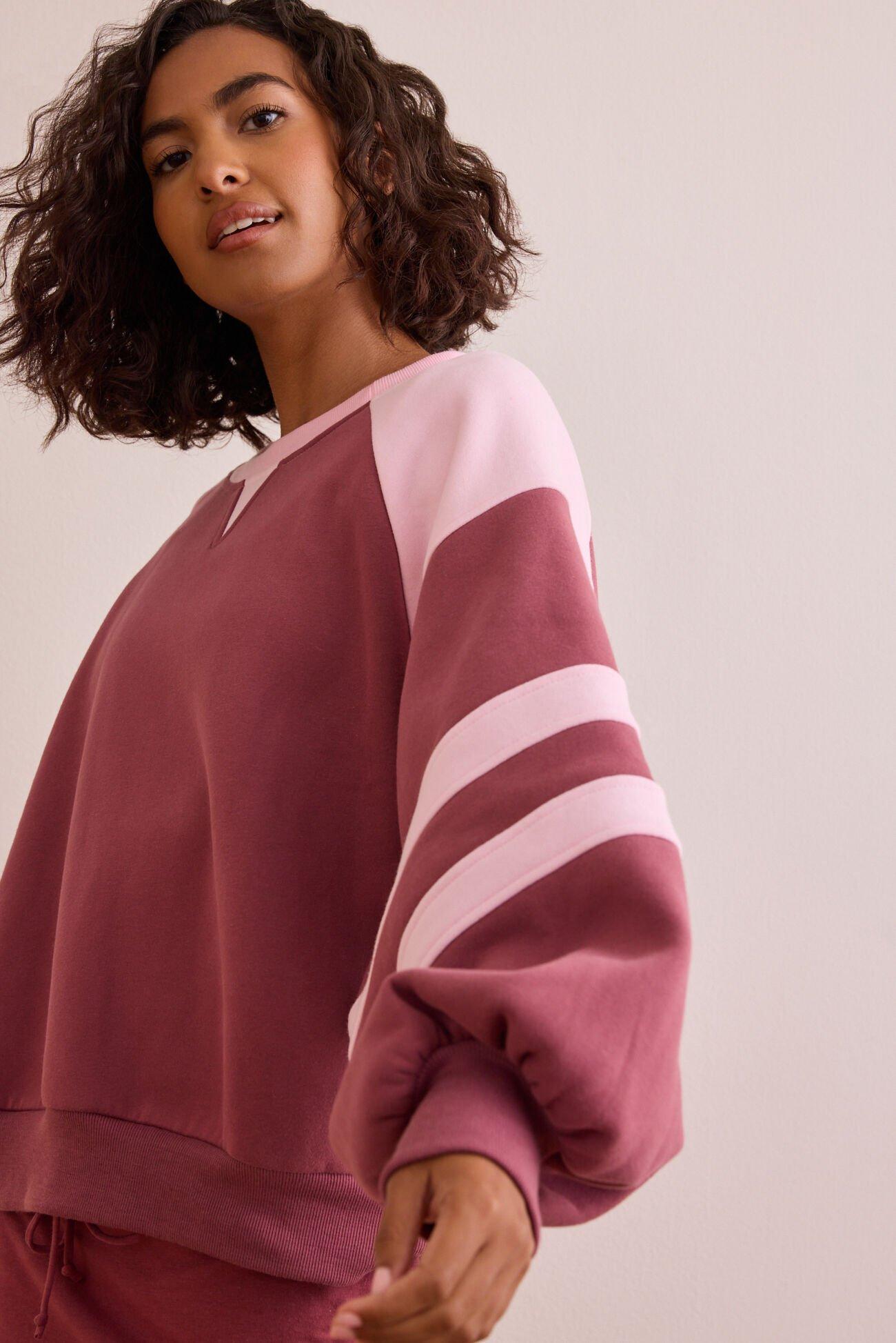 Leap Forward Pullover Product Image