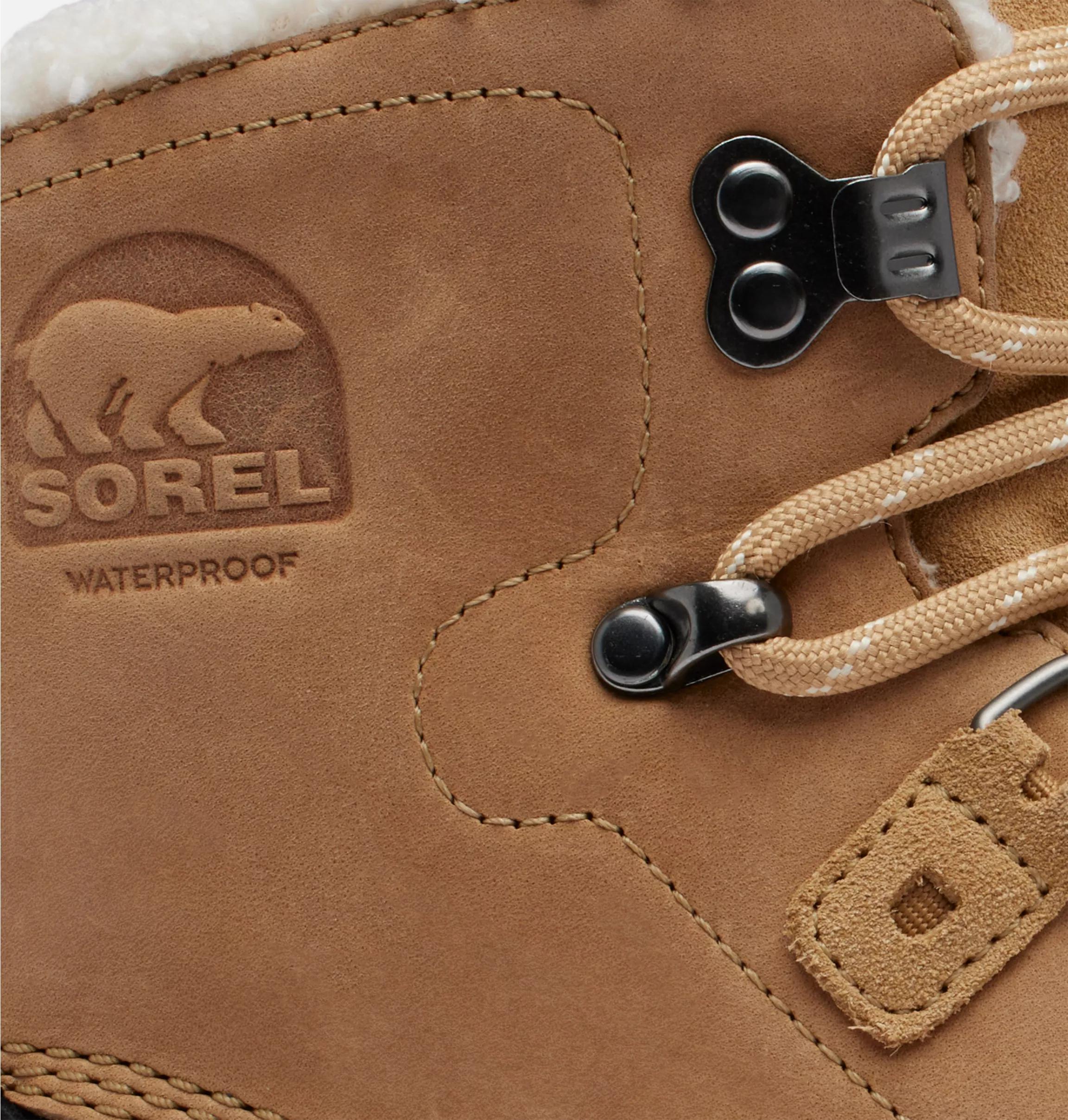 SCOUT™ 87'™ LUX Men's Waterproof Boot Product Image