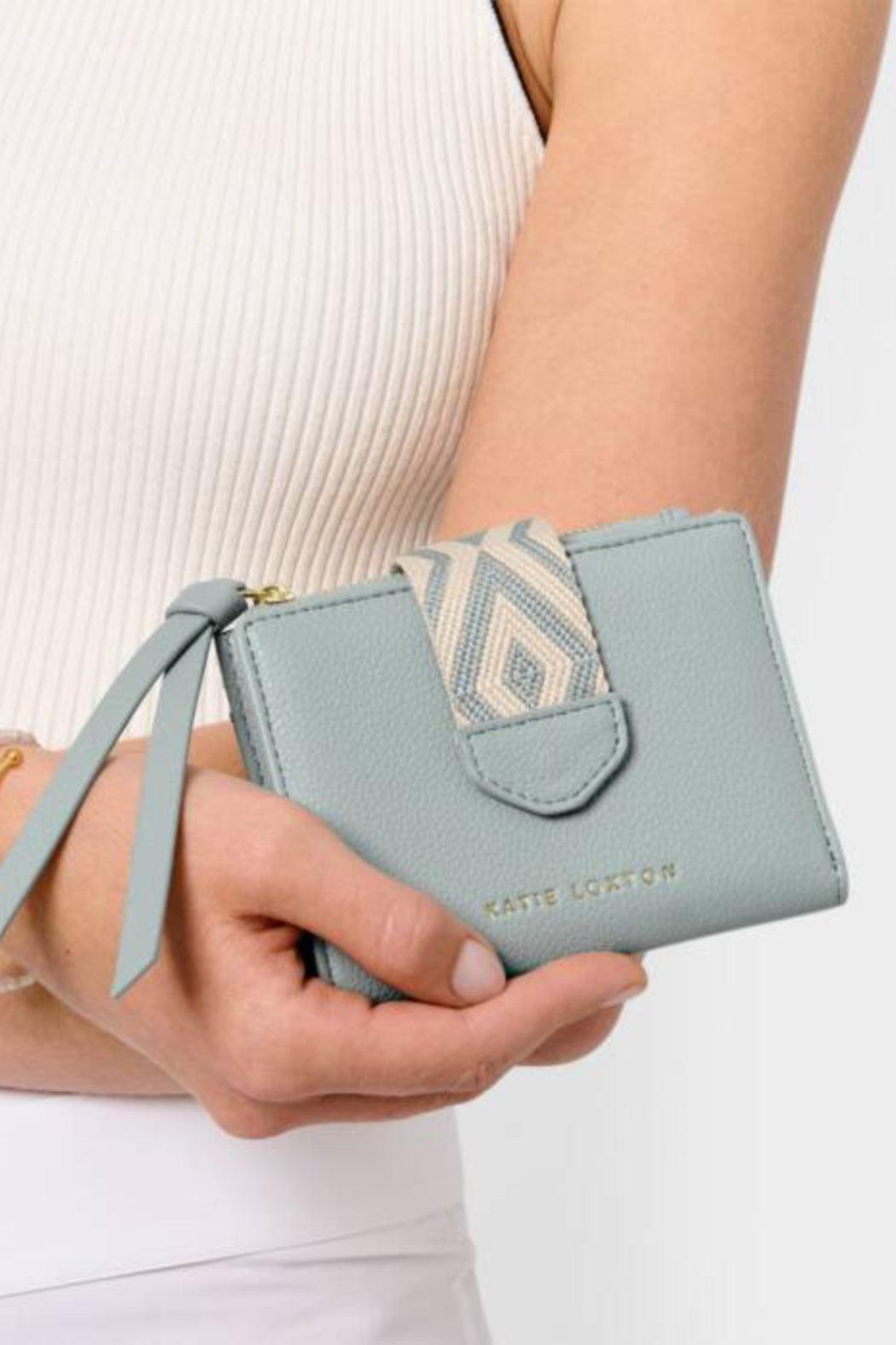 Hallie Purse Product Image