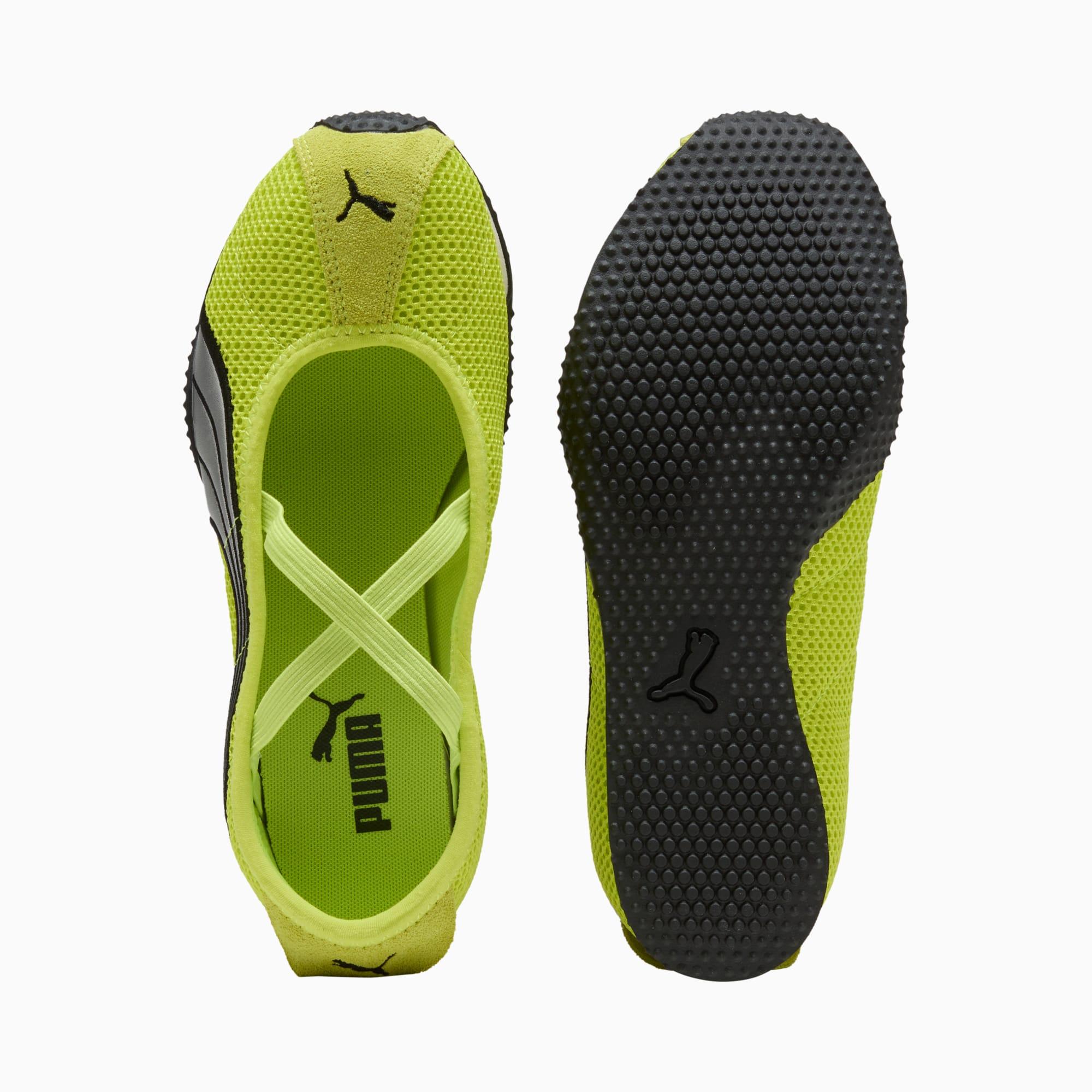H-Street Ballet Women's Sneakers Product Image