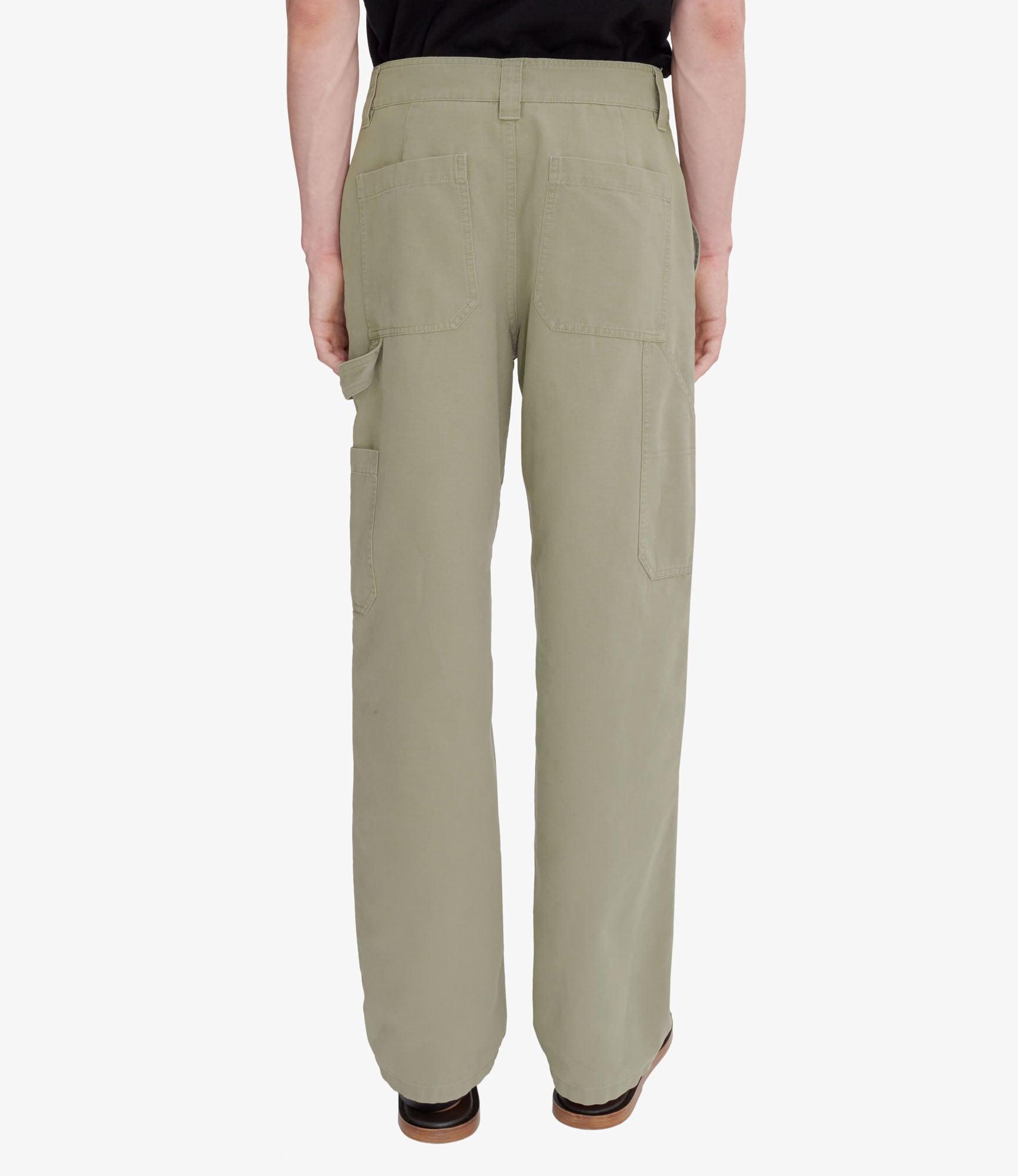 Fergus jeans (W) Male Product Image