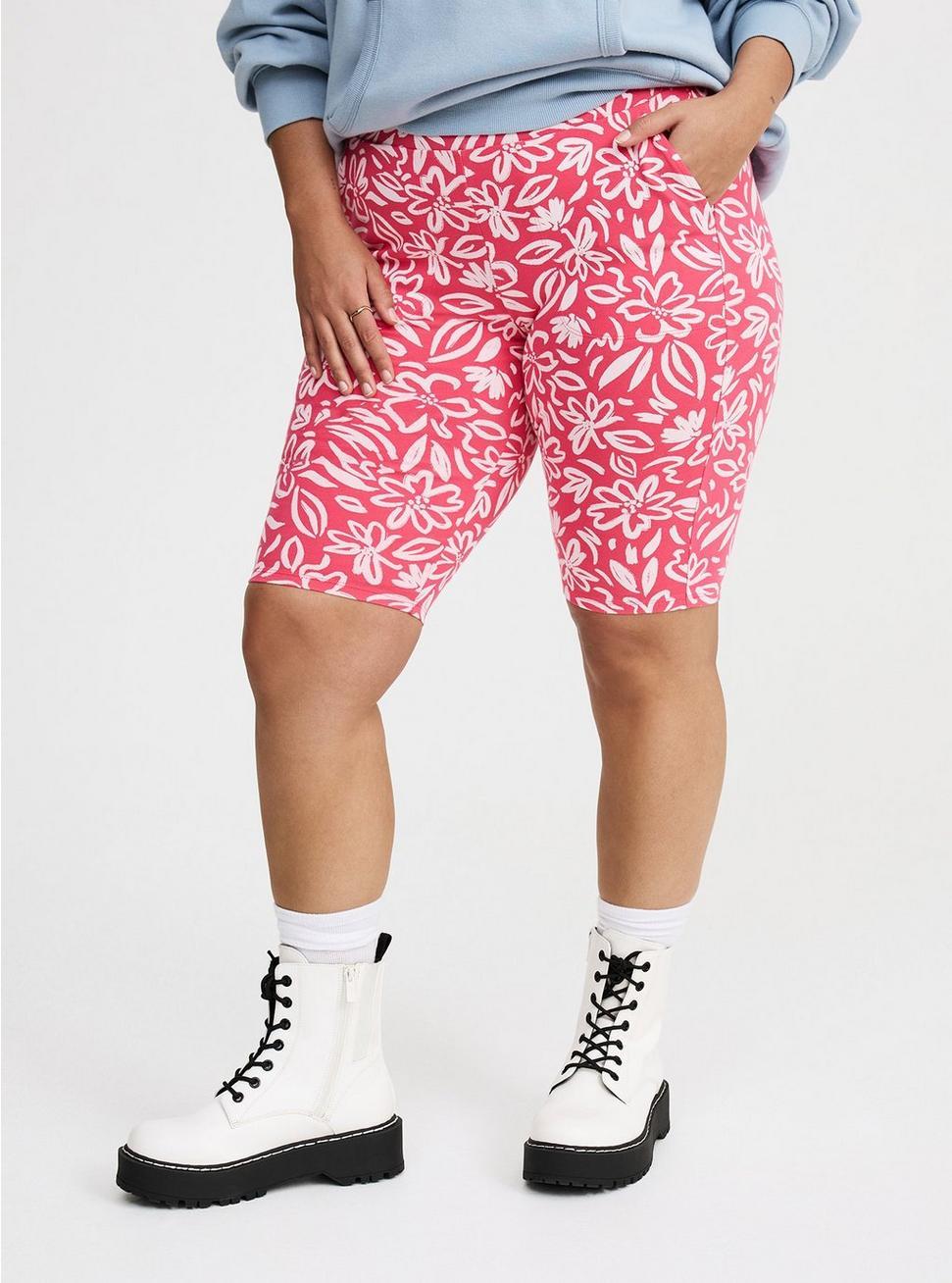 11'' Pocket Bike Short Product Image