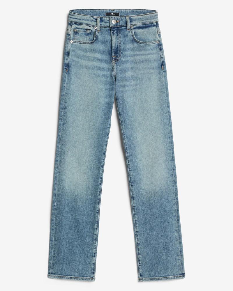 Luxe Vintage Calie Straight Ankle Product Image