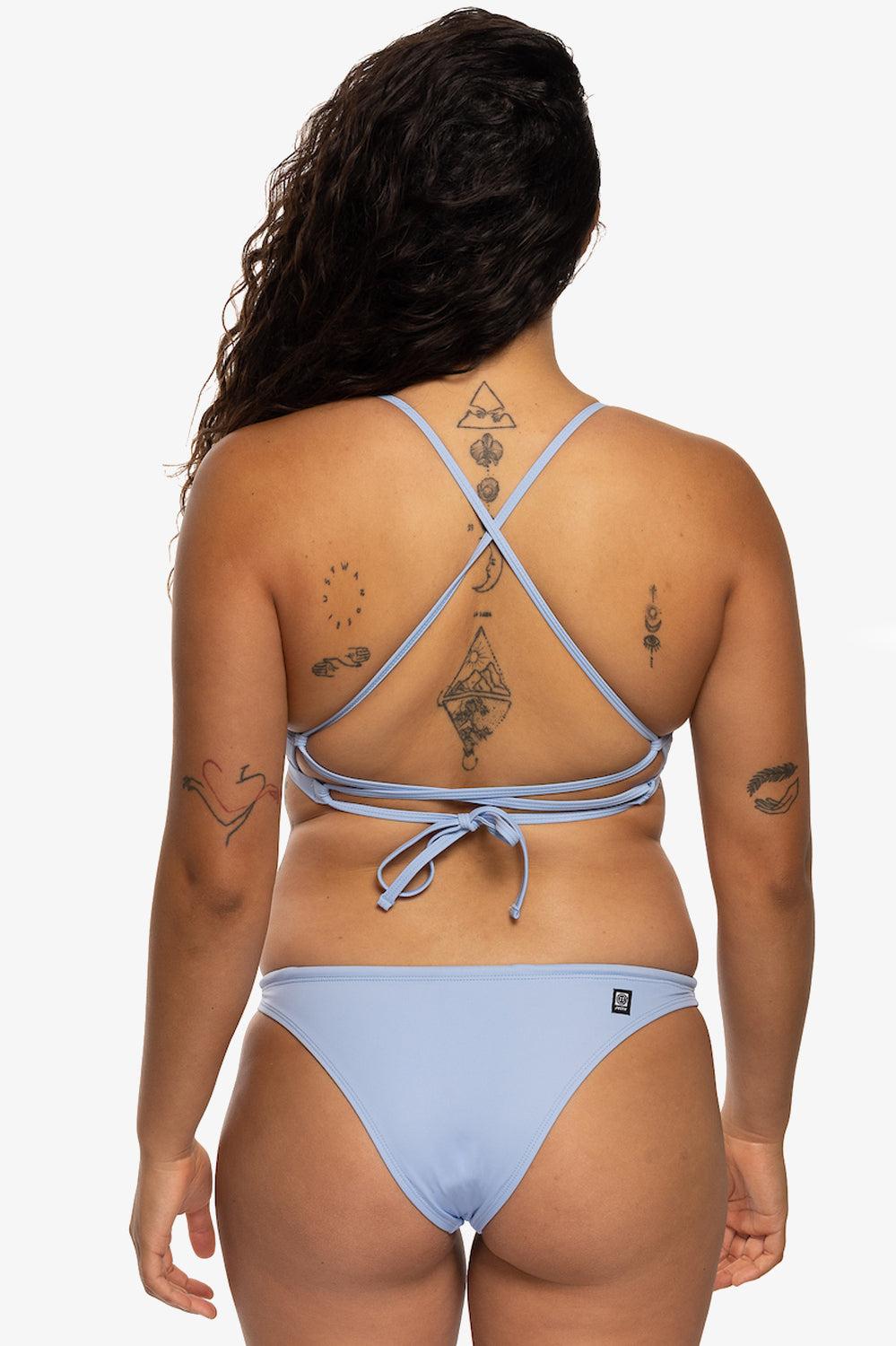 Angela Bikini Bottom - Wilds Female Product Image