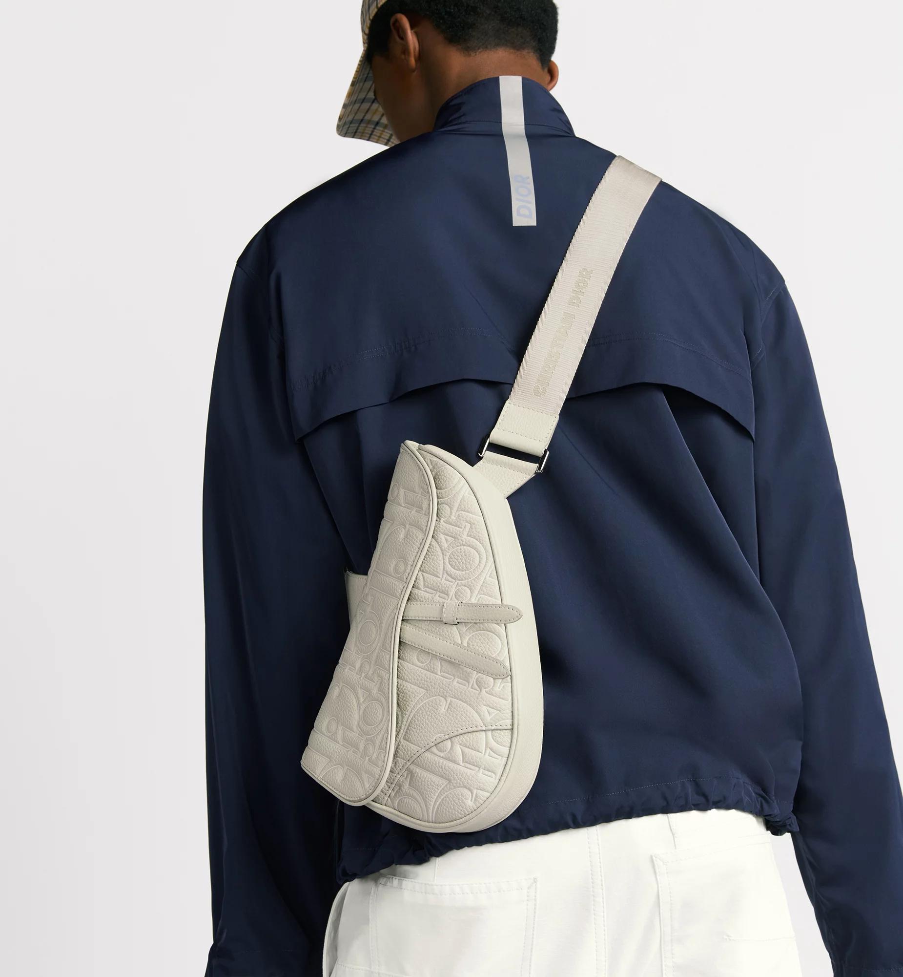 Saddle Bag Product Image