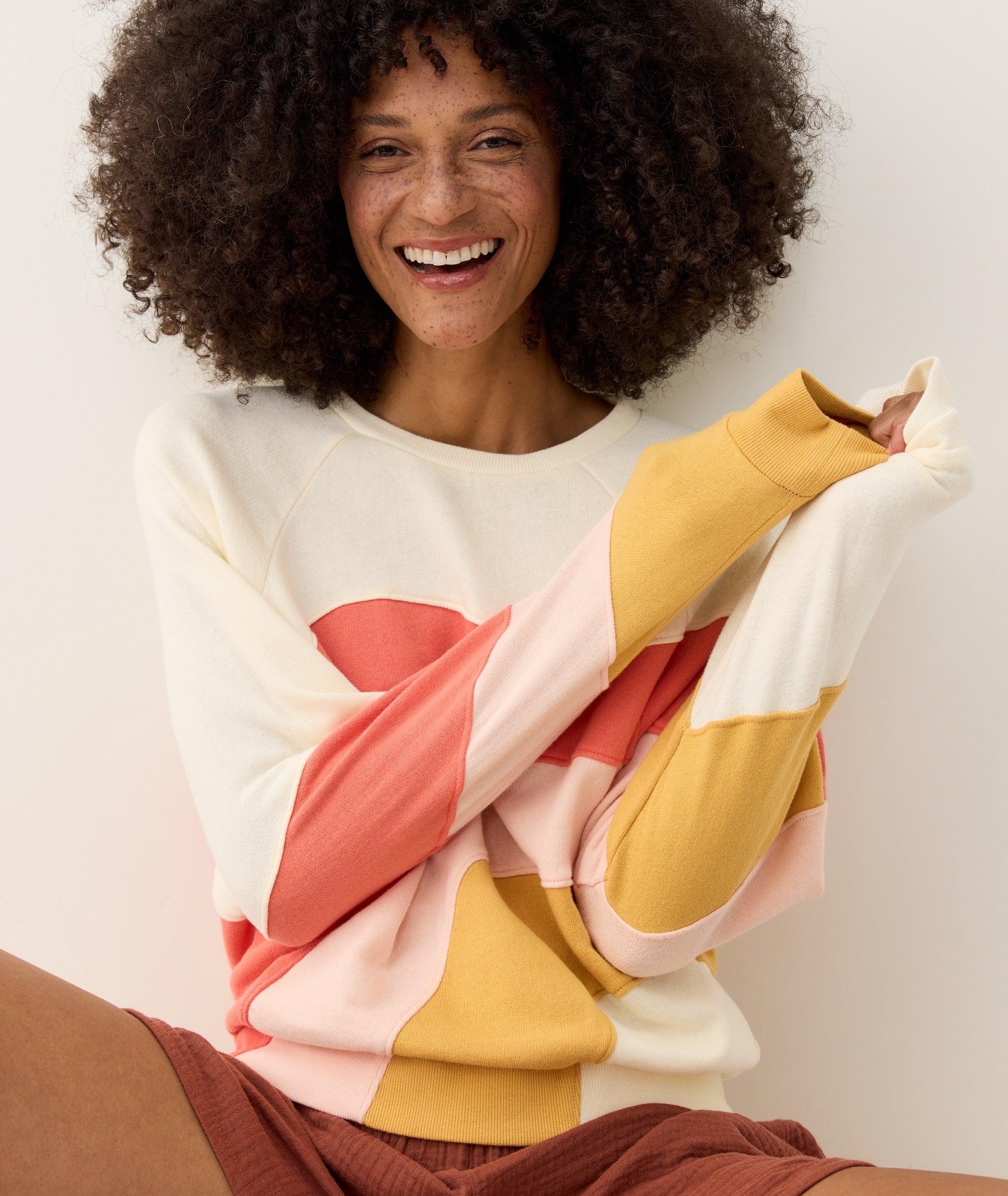 Cloud 9 Terry Sweatshirt Product Image