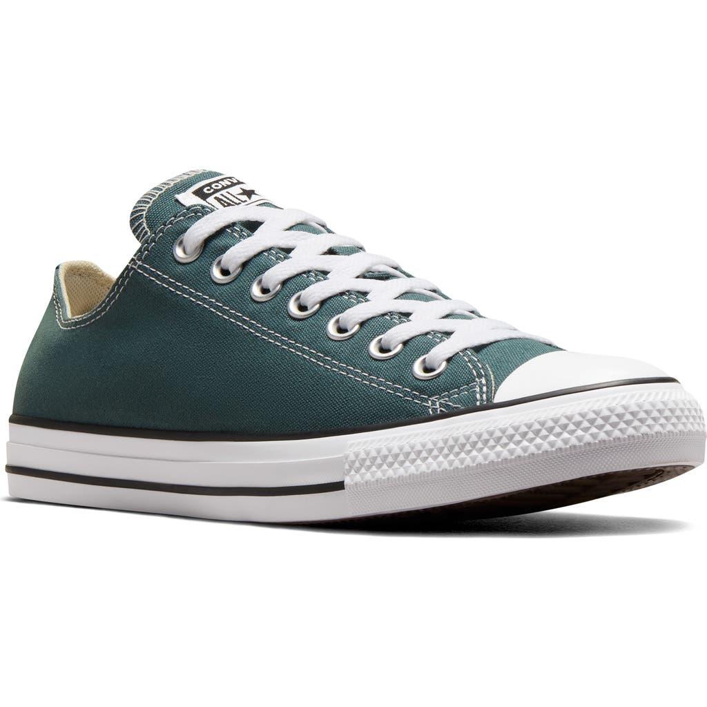 Converse Chuck Taylor® All Star® Oxford Sneaker in True Nature at Nordstrom, Size 8 Women's Product Image