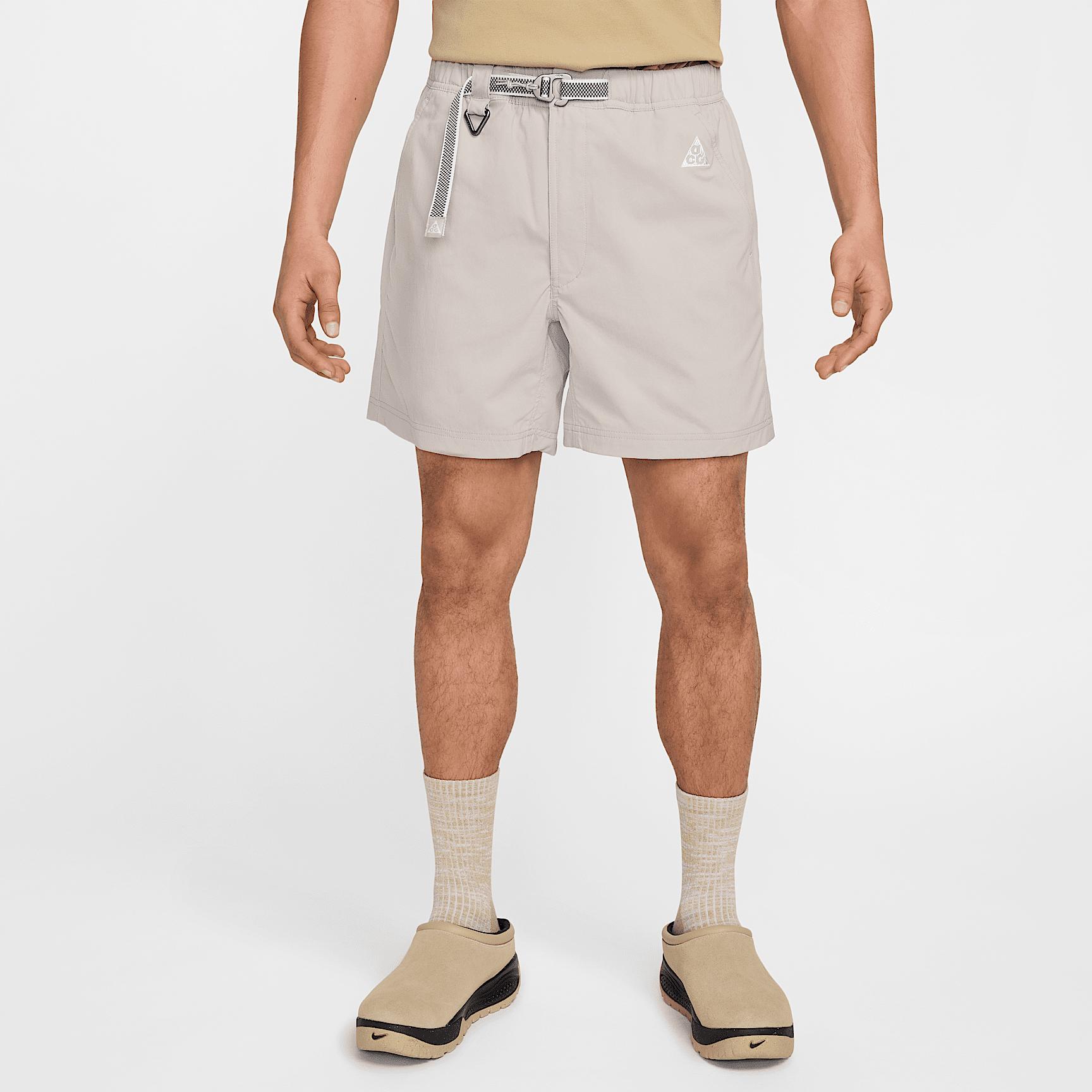Nike ACG Men's Hiking Shorts Product Image