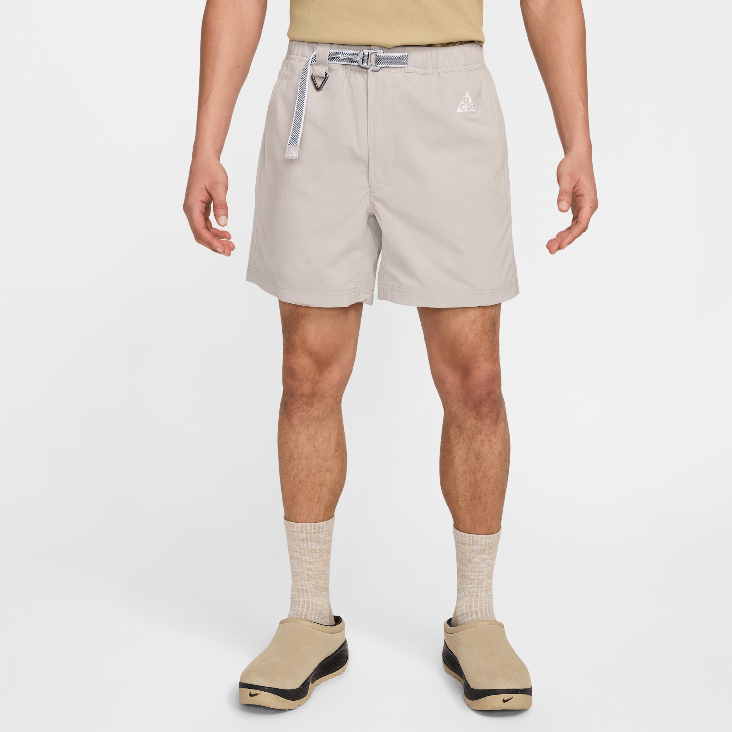 Nike ACG Men's Hiking Shorts Product Image