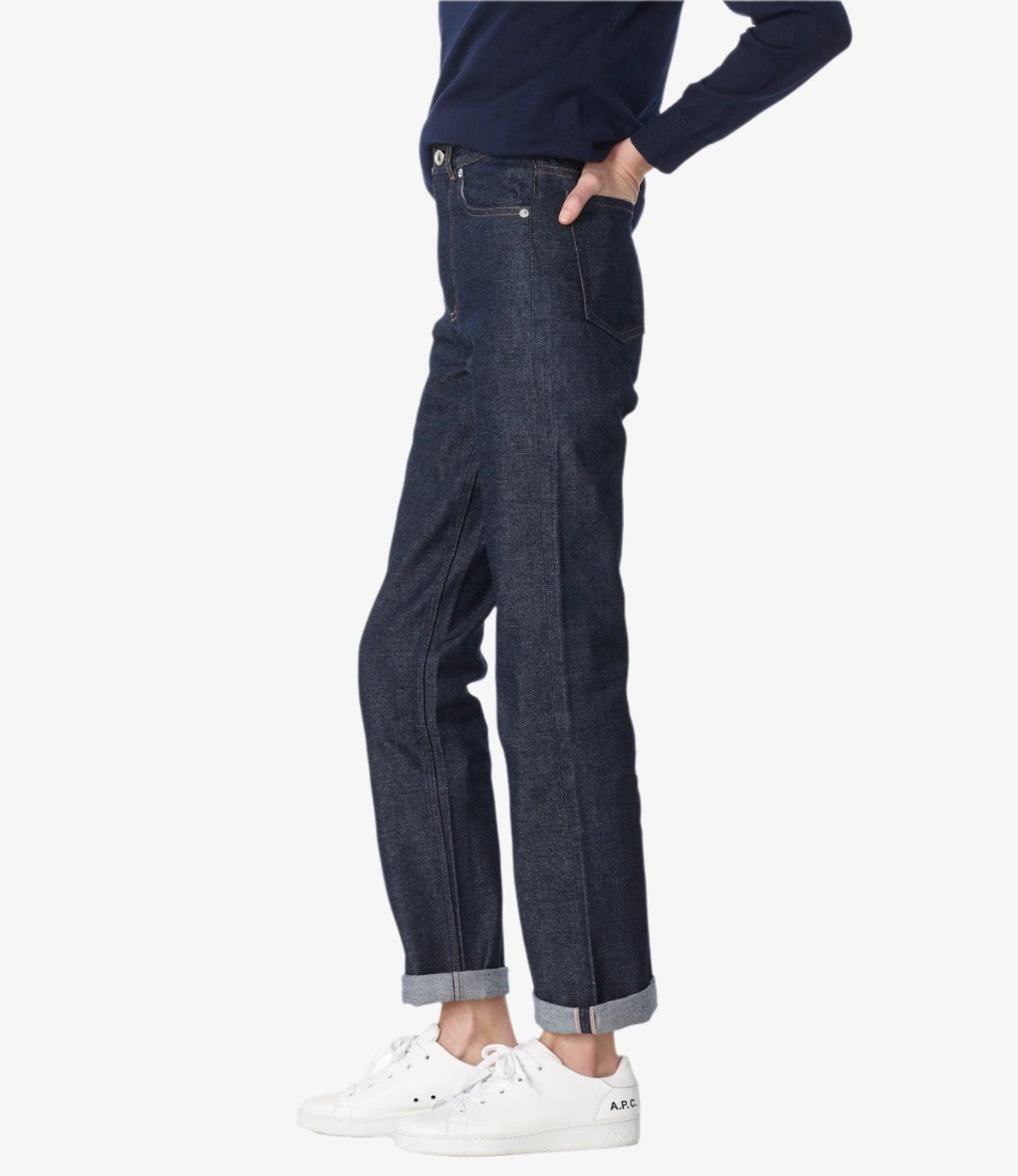 Standard Jeans Female Product Image