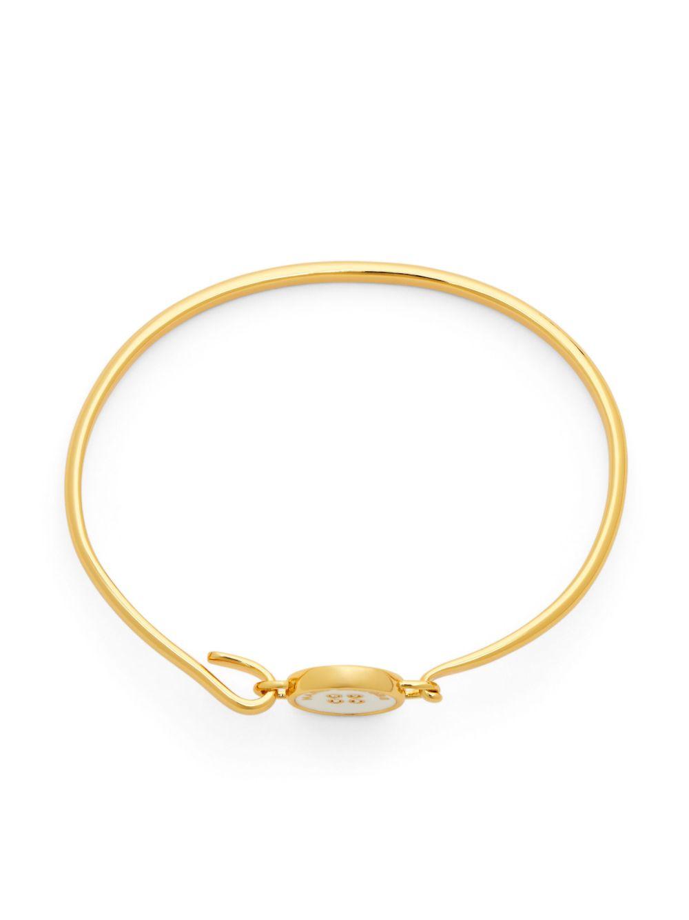 The Mini Icon Tote Bag charm necklace Product Image