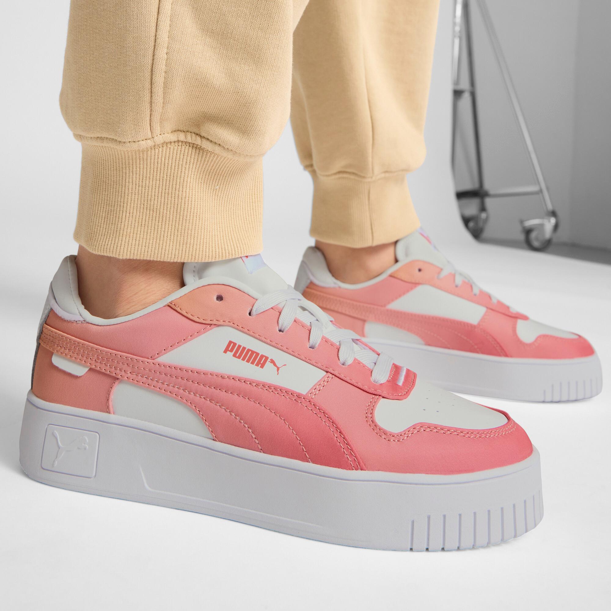 Carina Street Dip Fade Women's Sneakers Product Image