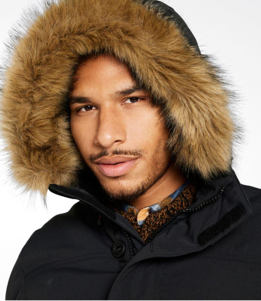 Men's Maine Mountain Parka Product Image