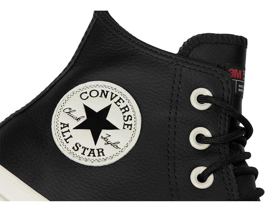 Women's Converse Chuck Taylor All Star Lugged Heel Platform Waterproof Product Image