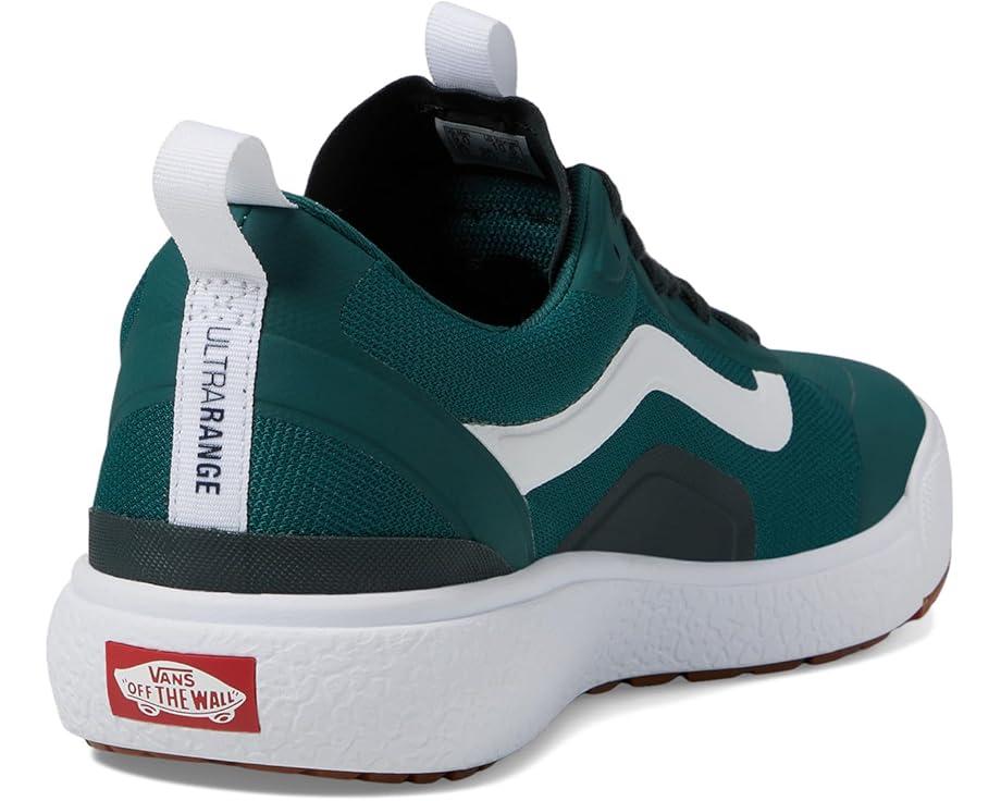 MTE Ultrarange 2.0 RW Product Image