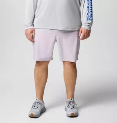 Columbia Mens PFG Rambler Water Shorts - Big- Product Image