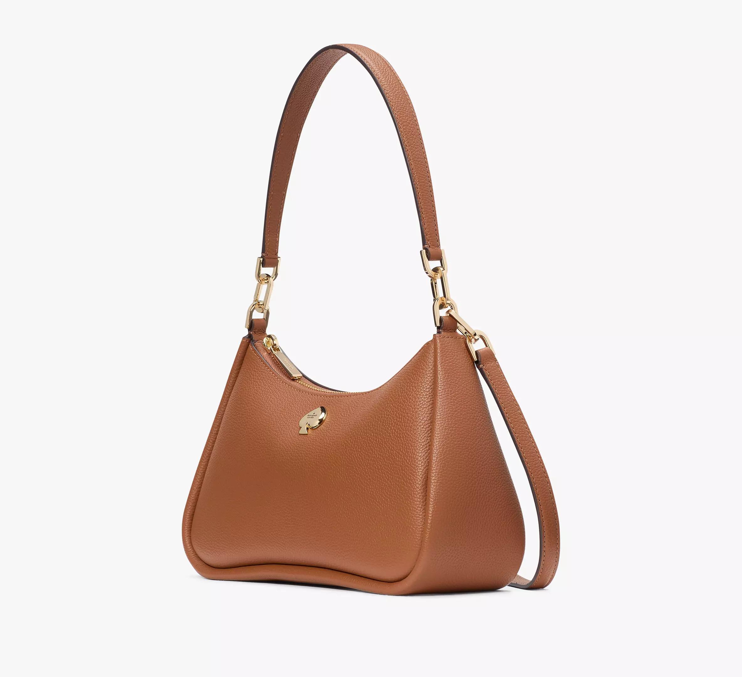 Kayla Small Convertible Shoulder Bag Product Image