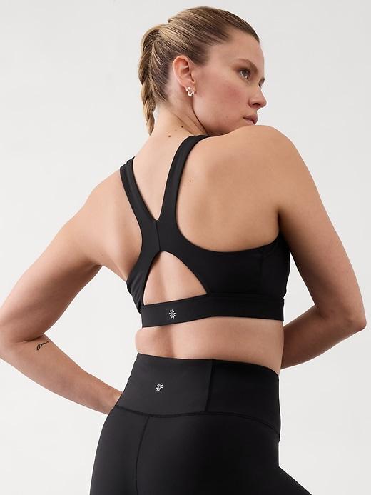 Interval Sports Bra D-DD Product Image