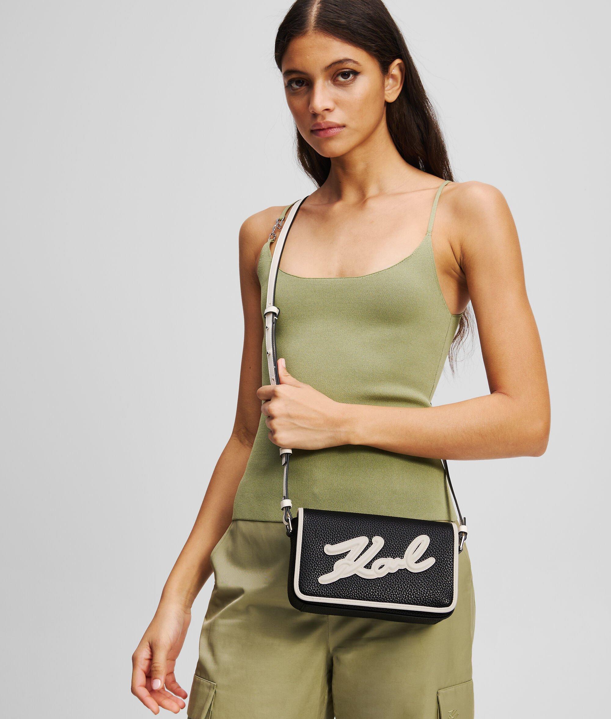 K/SKUARE CROSSBODY BAG Product Image