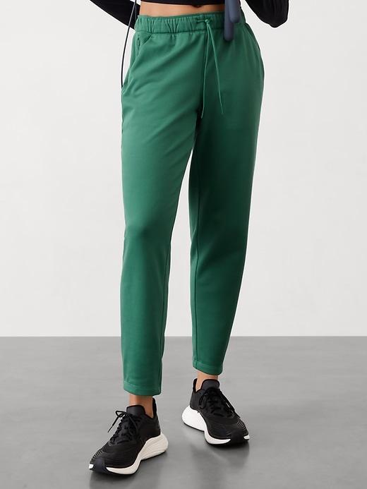 Unstoppable Mid Rise Pant Product Image