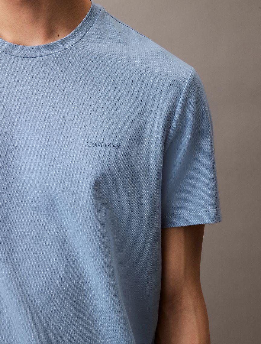 Tech Pique T-Shirt Product Image