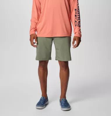 Columbia Mens Grander Marlin III Offshore Shorts- Product Image