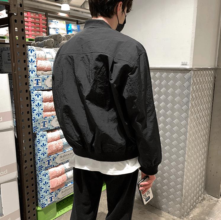 RT No. 3137 COLLAR BASEBALL JK Product Image