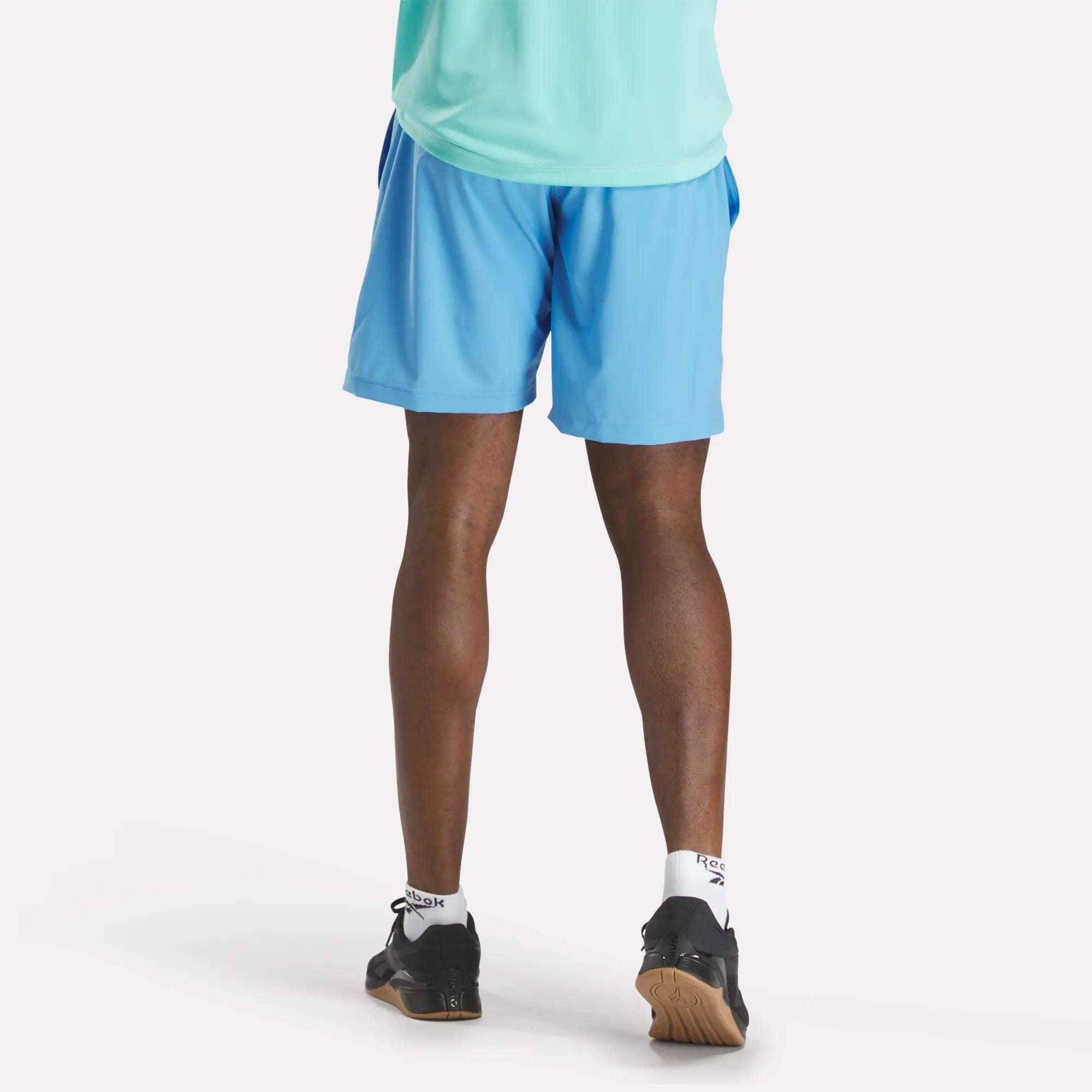 Men's Workout Ready Shorts 9" Male Product Image