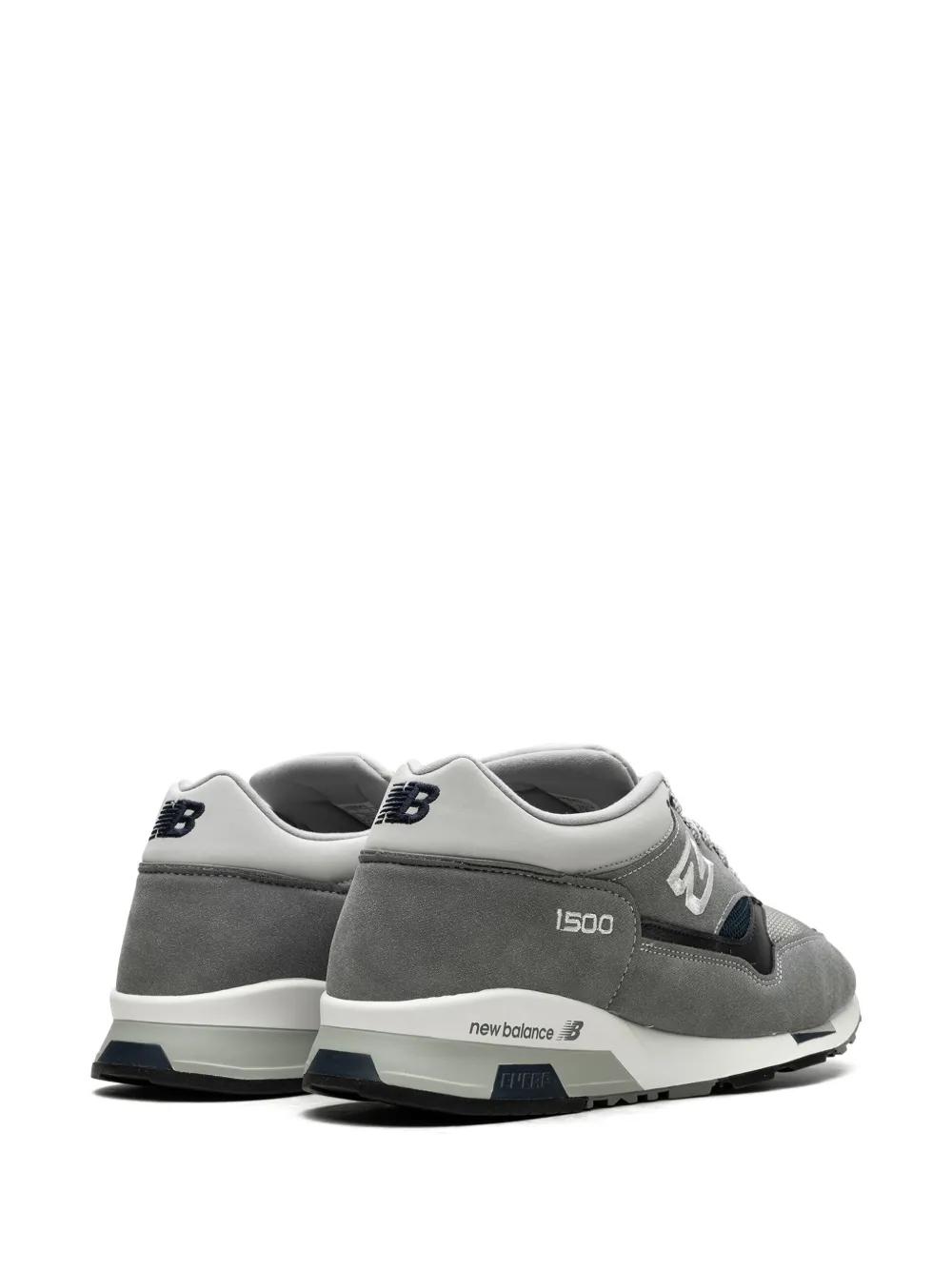 Made in UK 1500 "Steel Grey" sneakers Product Image