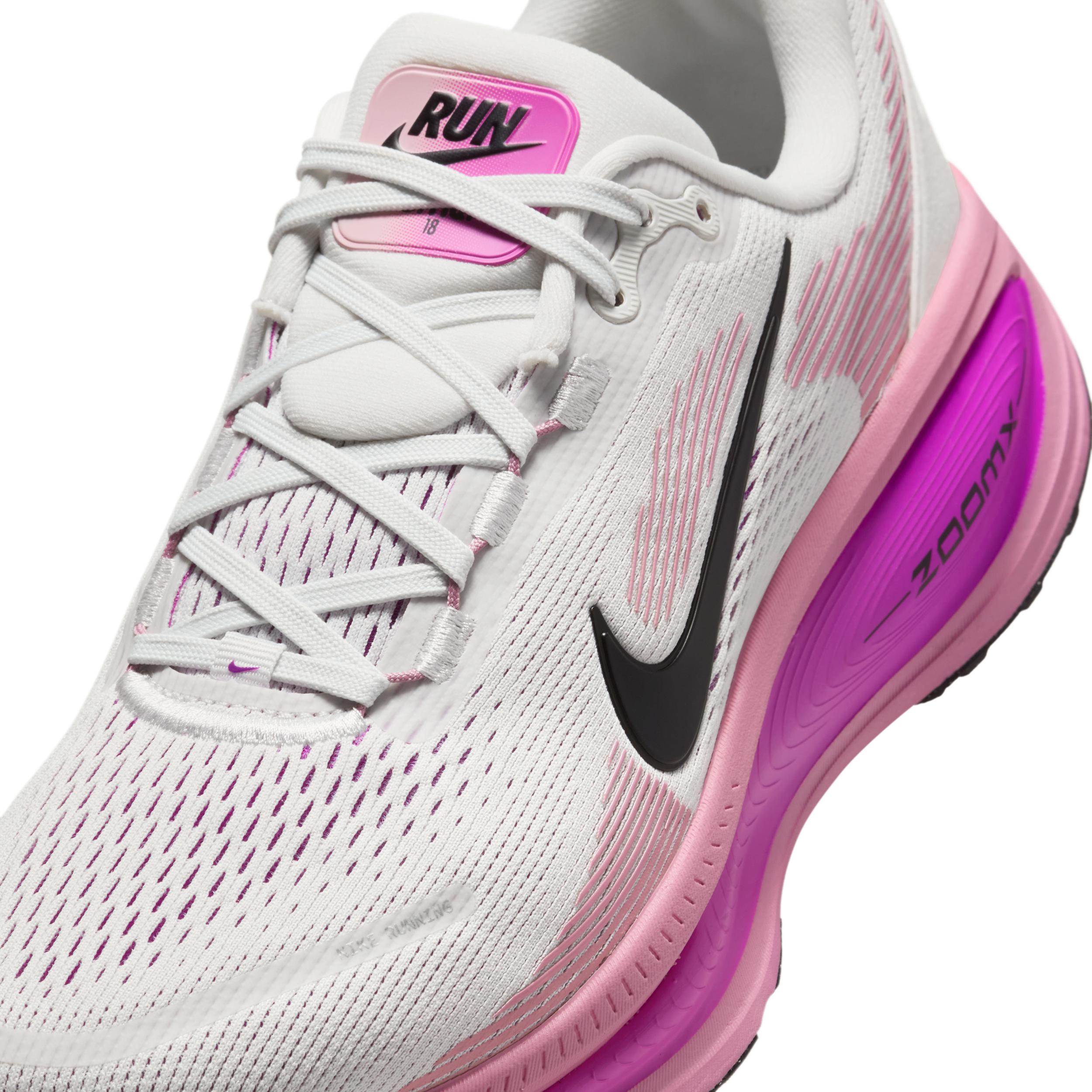 Nike Women's Vomero 18 Road Running Shoes Product Image