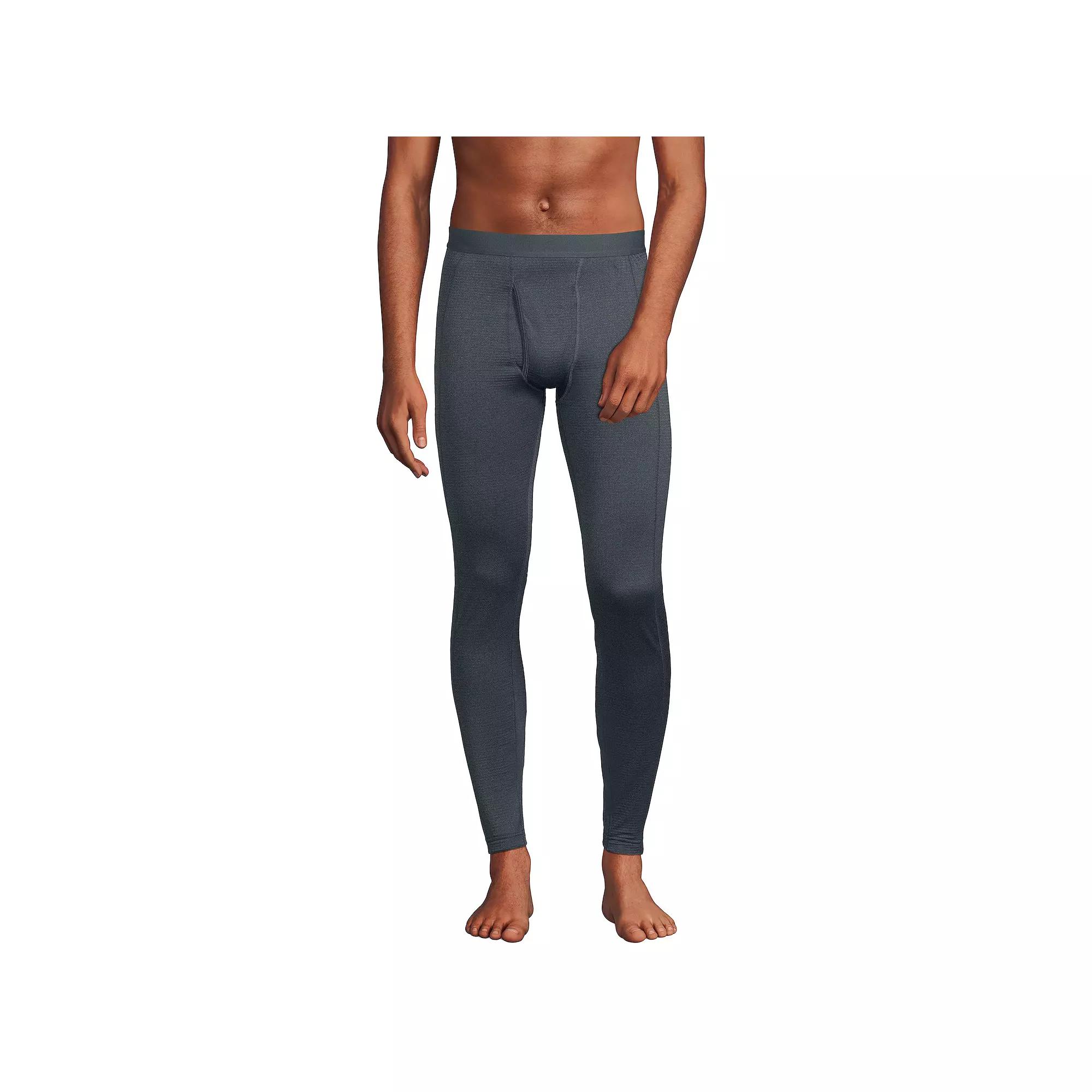 Men's Lands' Expedition Baselayer Pants,  Product Image