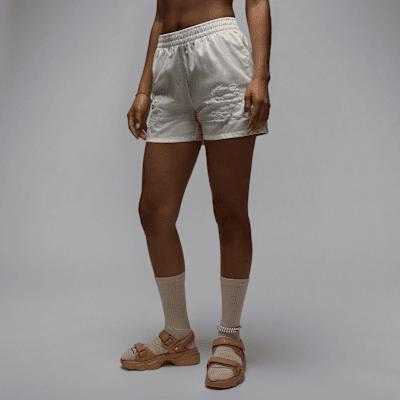 Womens Jordan Woven Shorts | HJ0093-133 Product Image