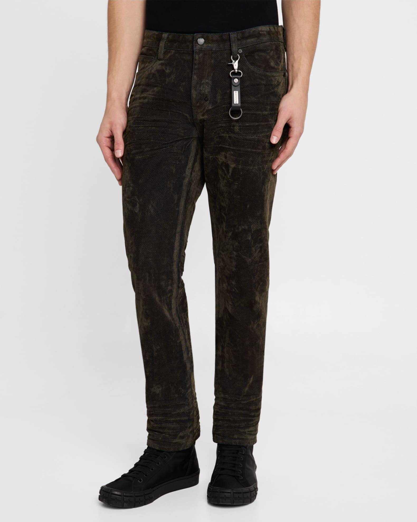 Men's Palladium Slim-Straight Jeans Product Image