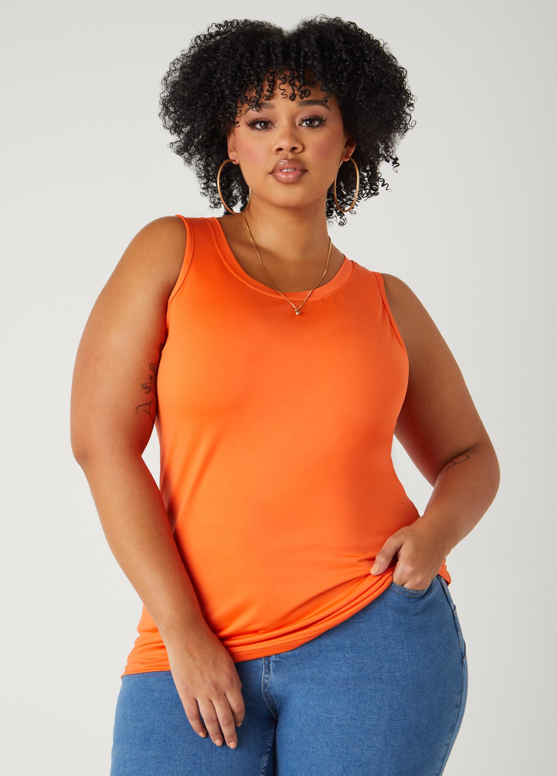The Basic Knit Cami Product Image